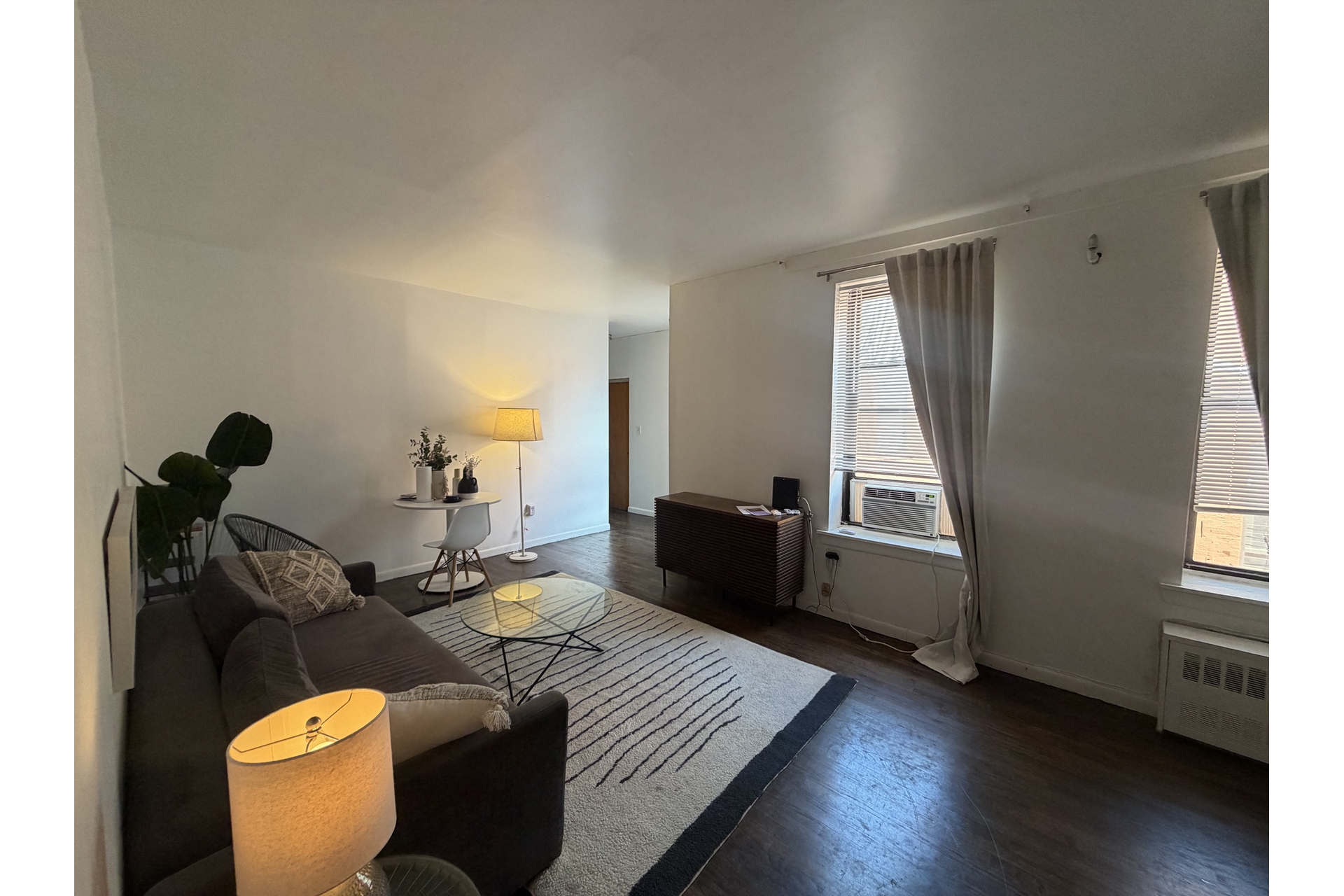 2181 Pacific Street 4D Ocean Hill Brooklyn NY 11233