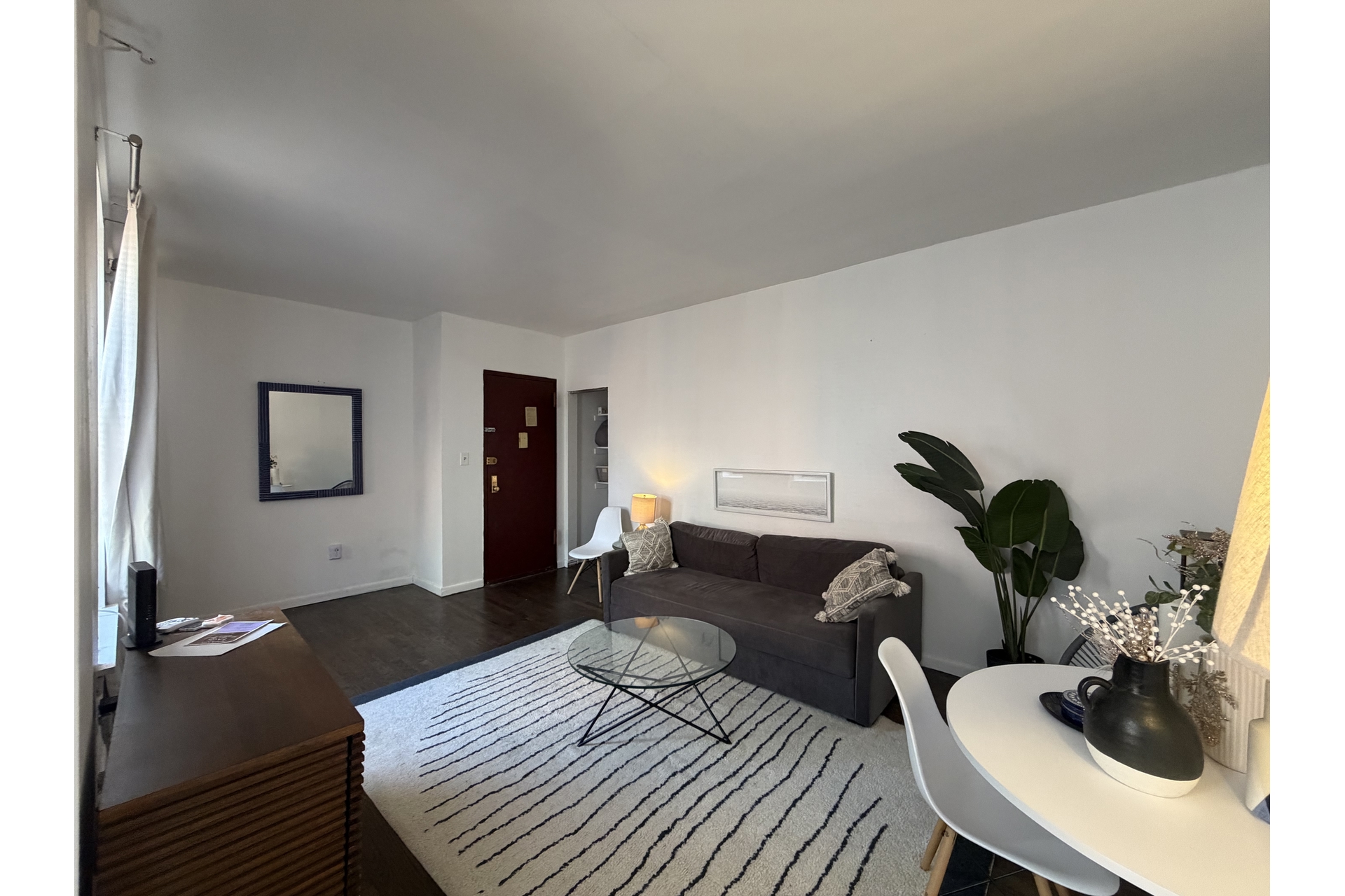 2181 Pacific Street 4D Ocean Hill Brooklyn NY 11233