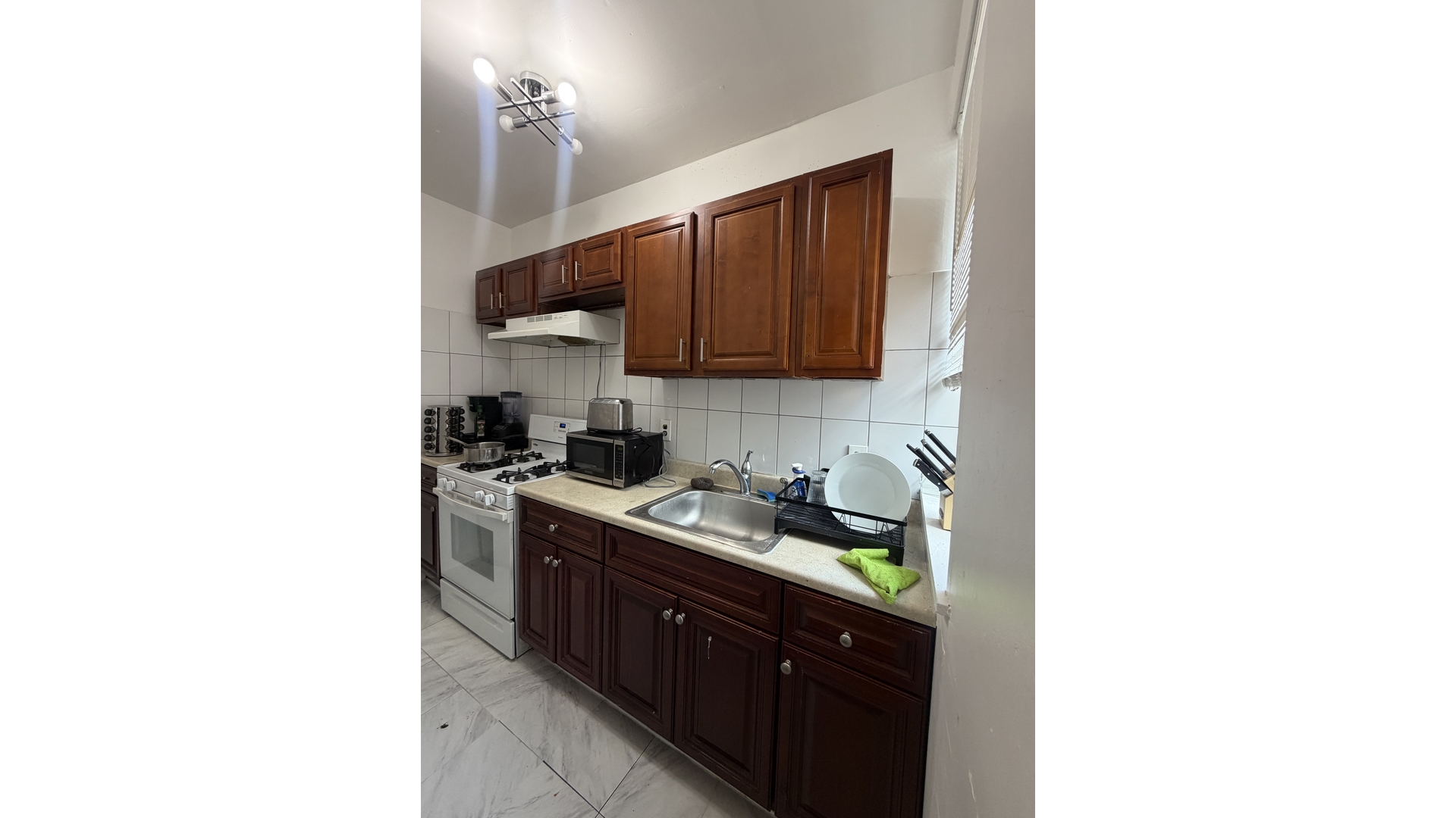 2181 Pacific Street 4D Ocean Hill Brooklyn NY 11233