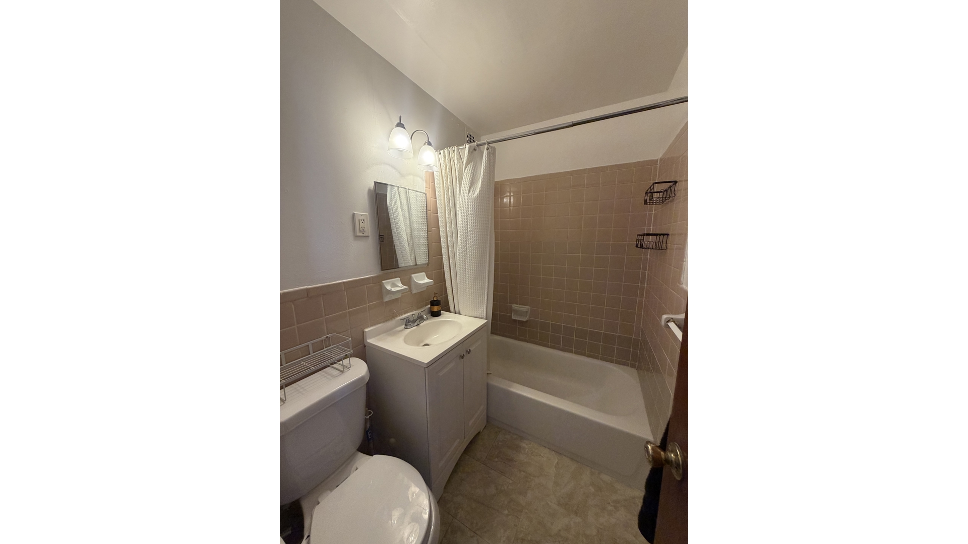 2181 Pacific Street 4D Ocean Hill Brooklyn NY 11233