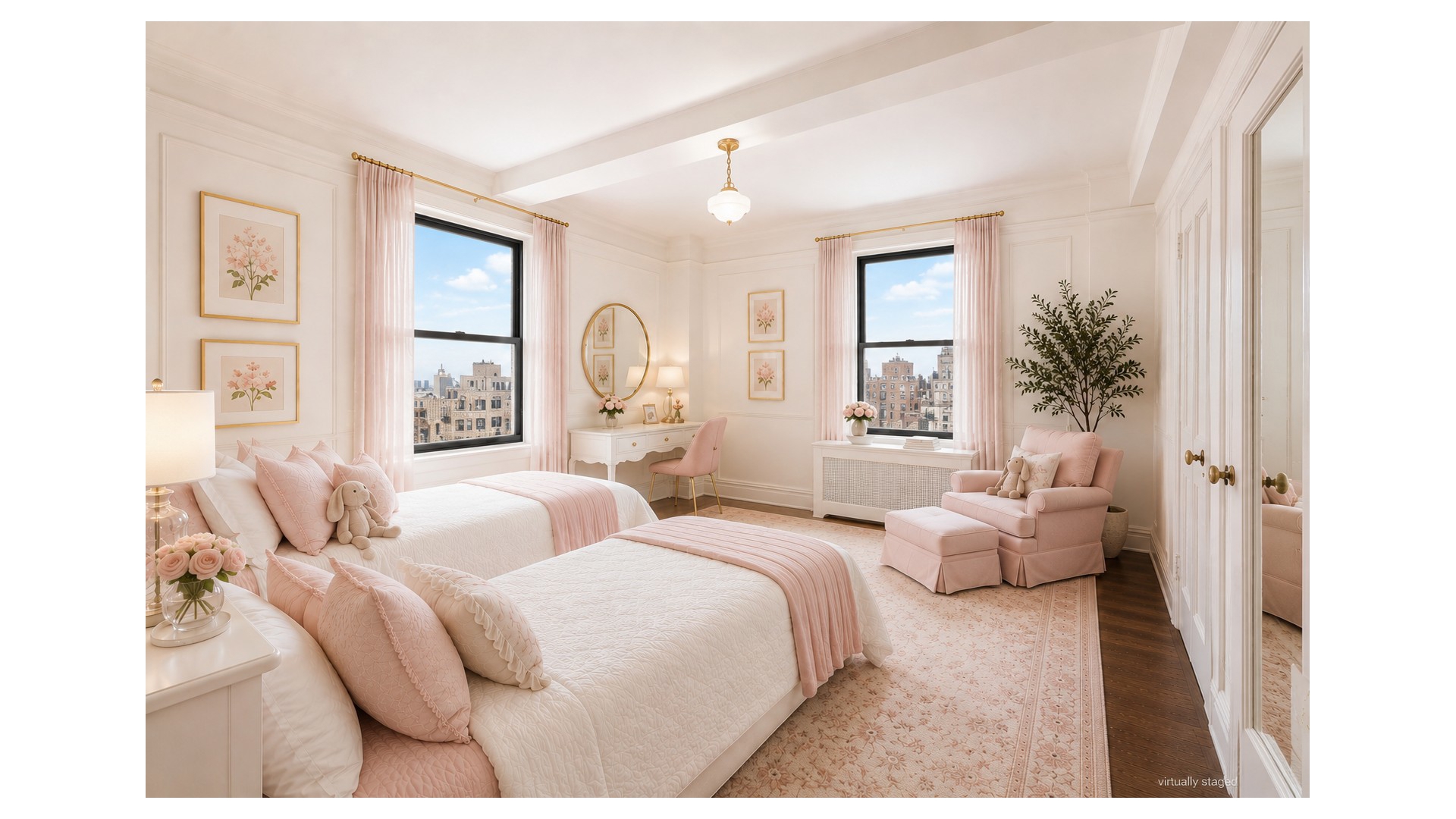 545 West End Avenue 8A Upper West Side New York NY 10024