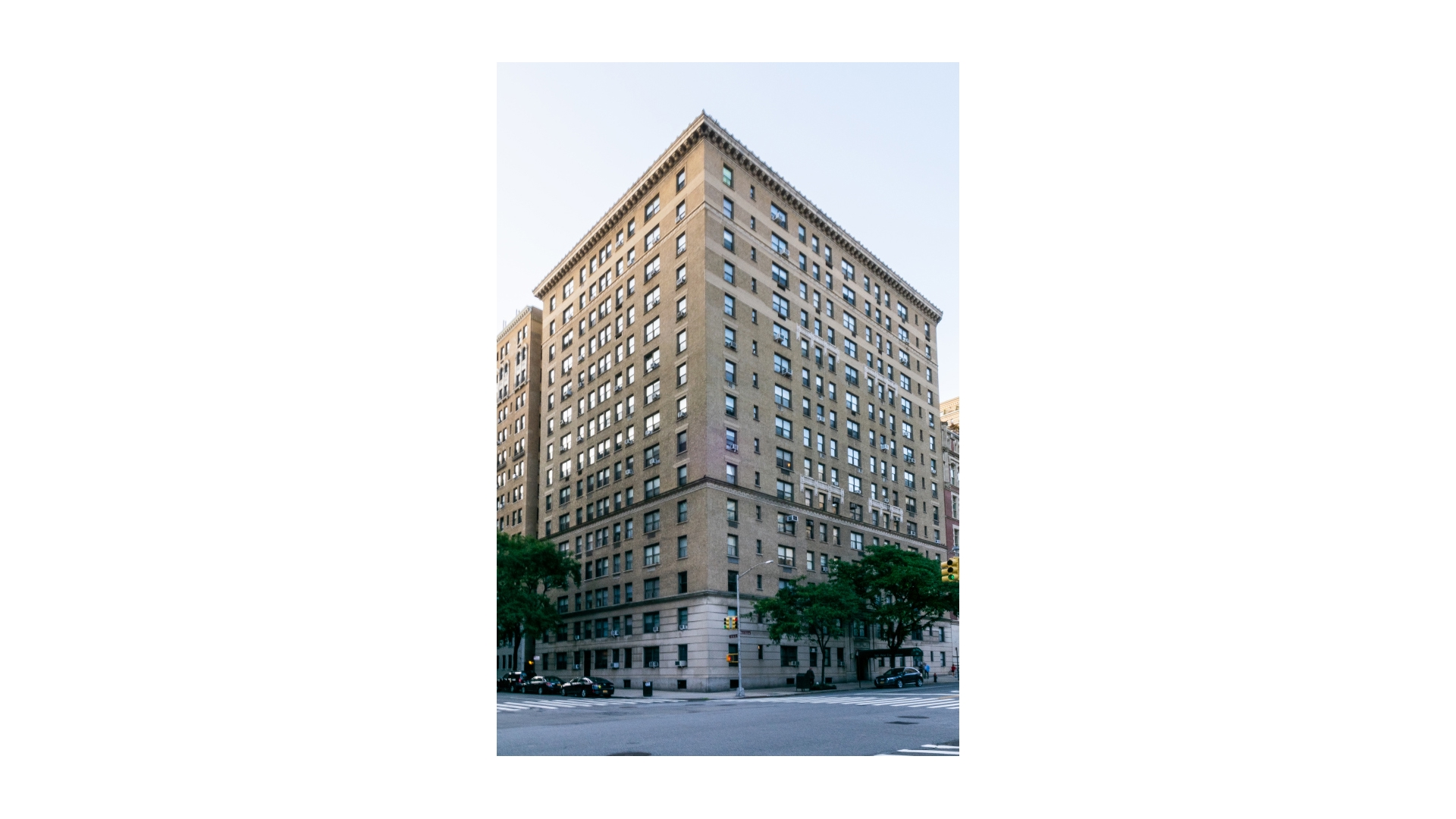 545 West End Avenue 8A Upper West Side New York NY 10024