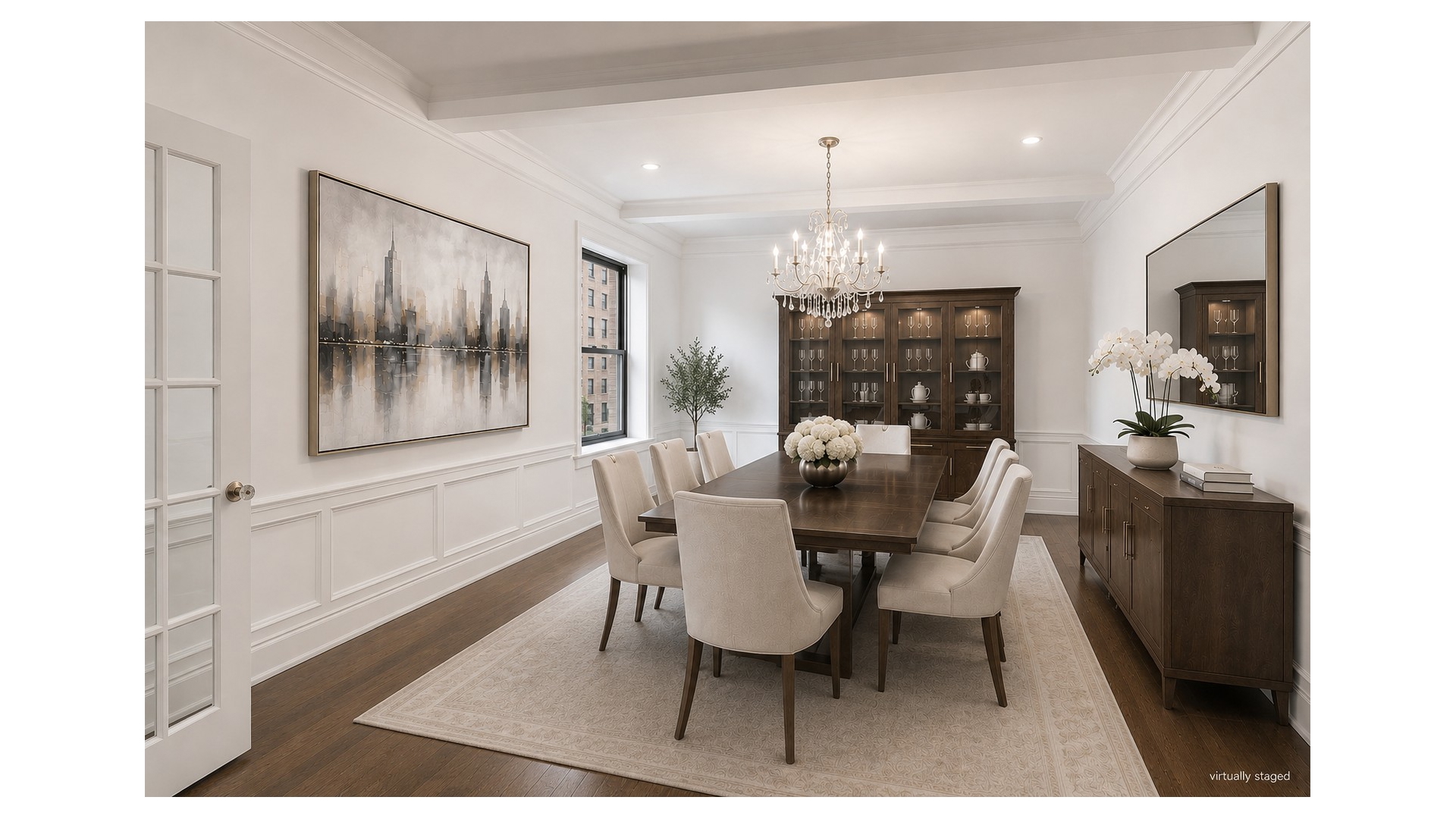 545 West End Avenue 8A Upper West Side New York NY 10024