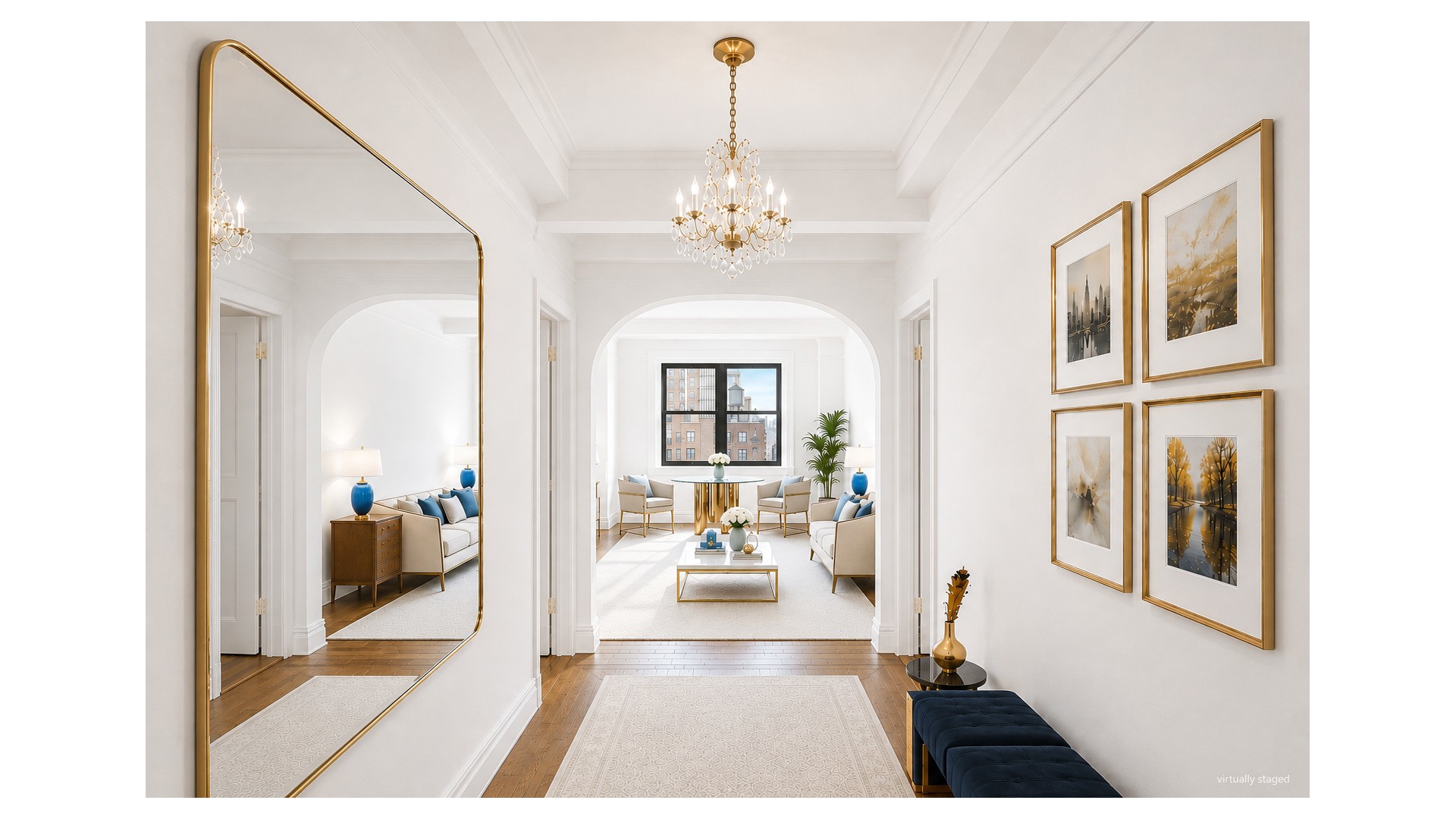 545 West End Avenue 8A Upper West Side New York NY 10024