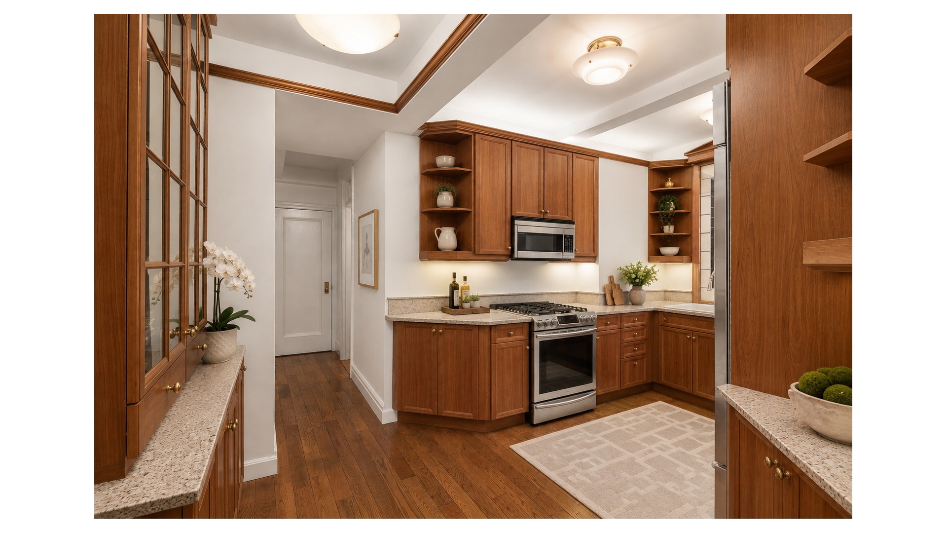 545 West End Avenue 8A Upper West Side New York NY 10024