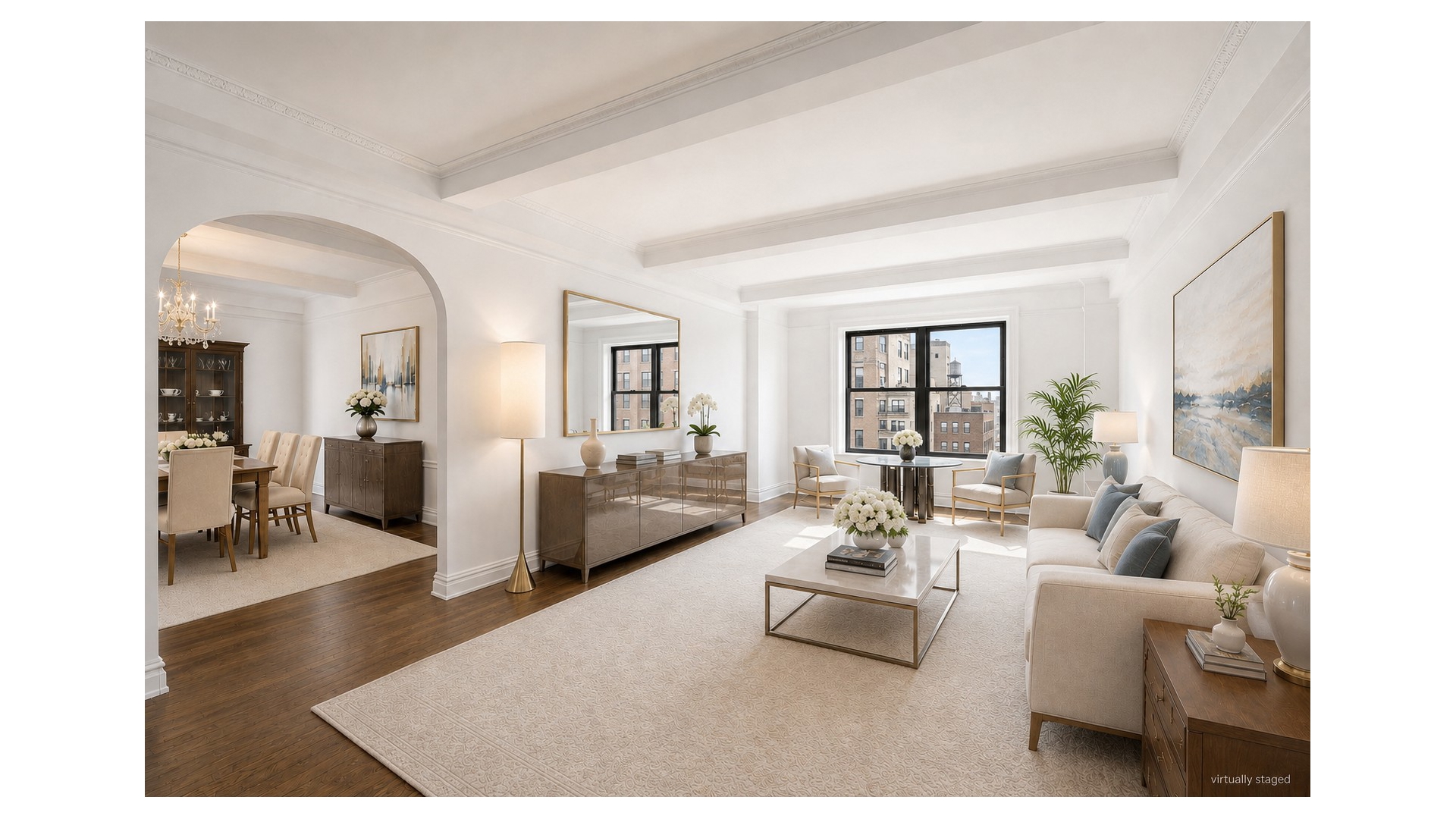 545 West End Avenue 8A Upper West Side New York NY 10024
