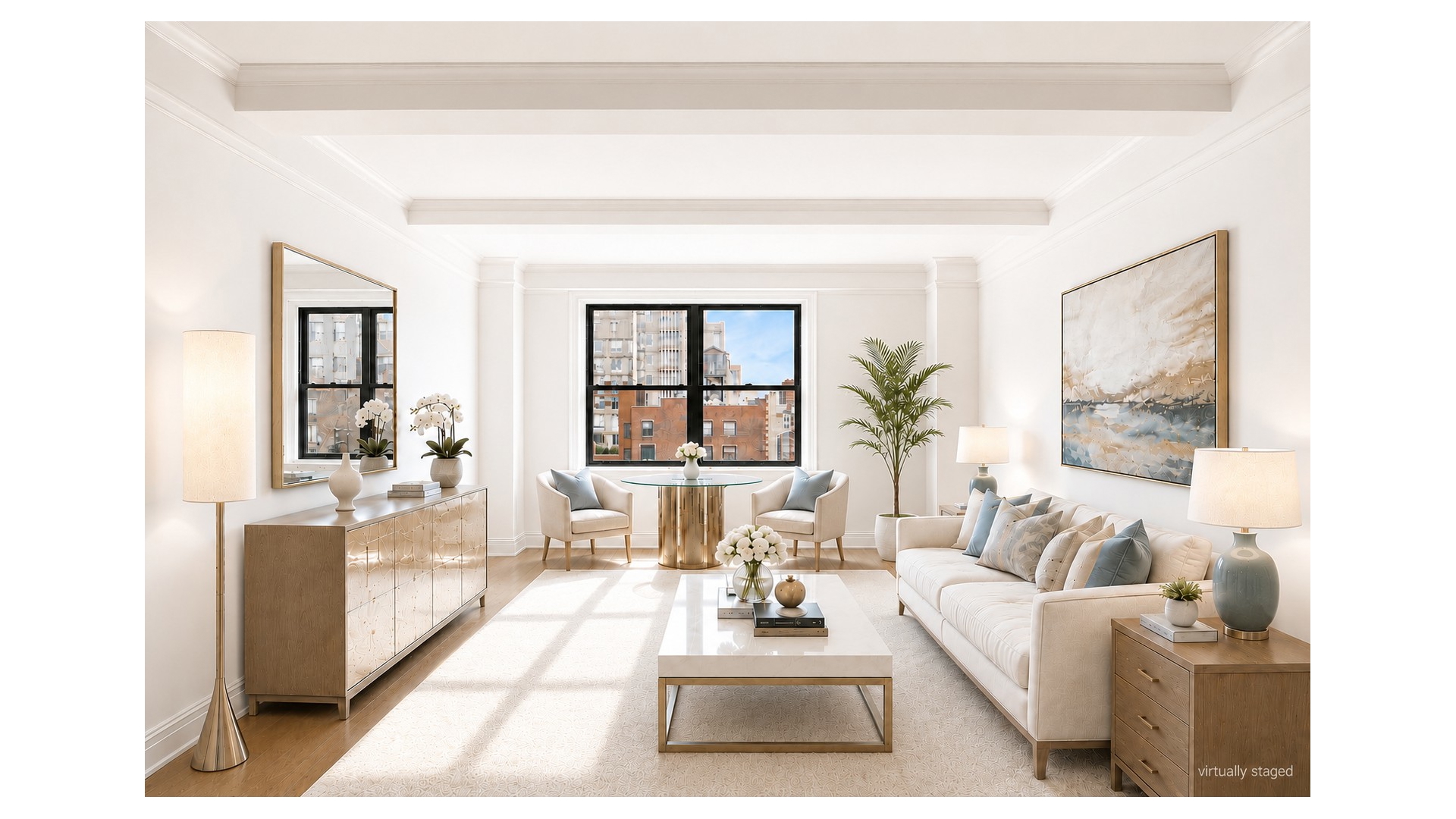545 West End Avenue 8A Upper West Side New York NY 10024