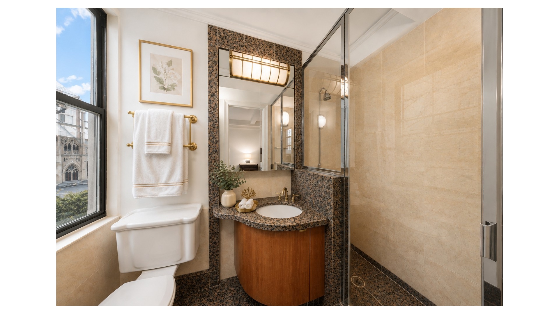 545 West End Avenue 8A Upper West Side New York NY 10024