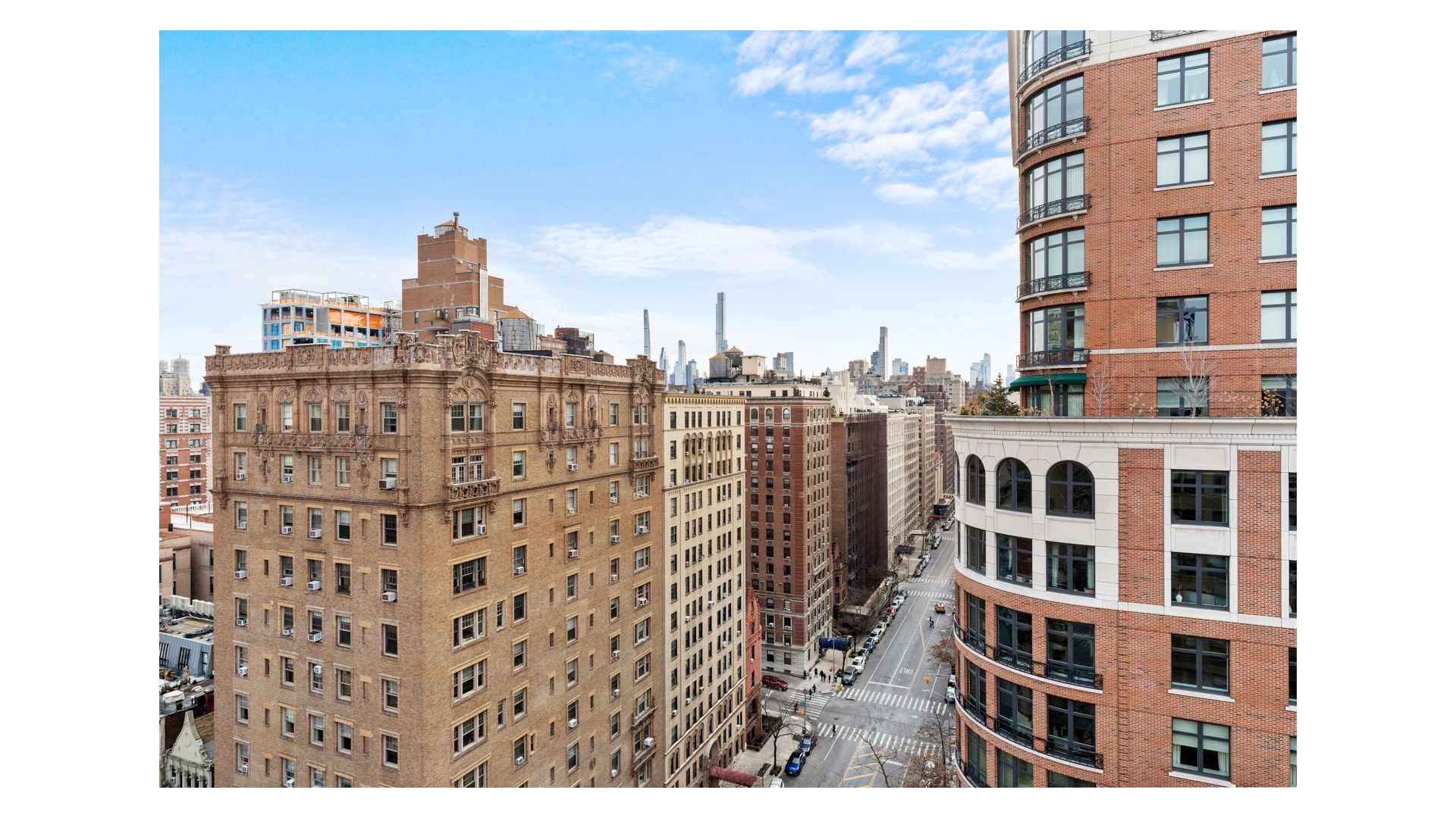 545 West End Avenue 8A Upper West Side New York NY 10024