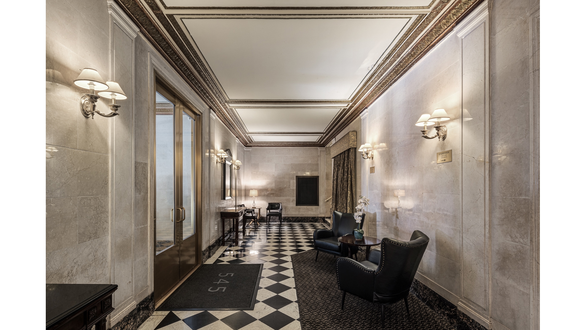 545 West End Avenue 8A Upper West Side New York NY 10024