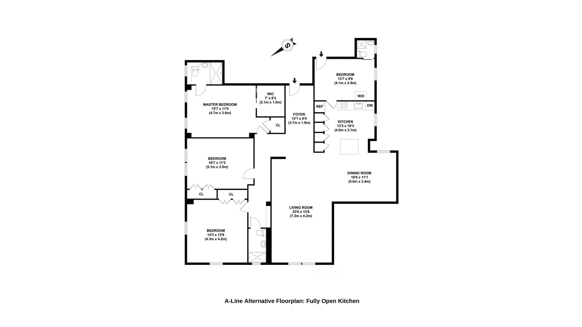 545 West End Avenue 8A Upper West Side New York NY 10024