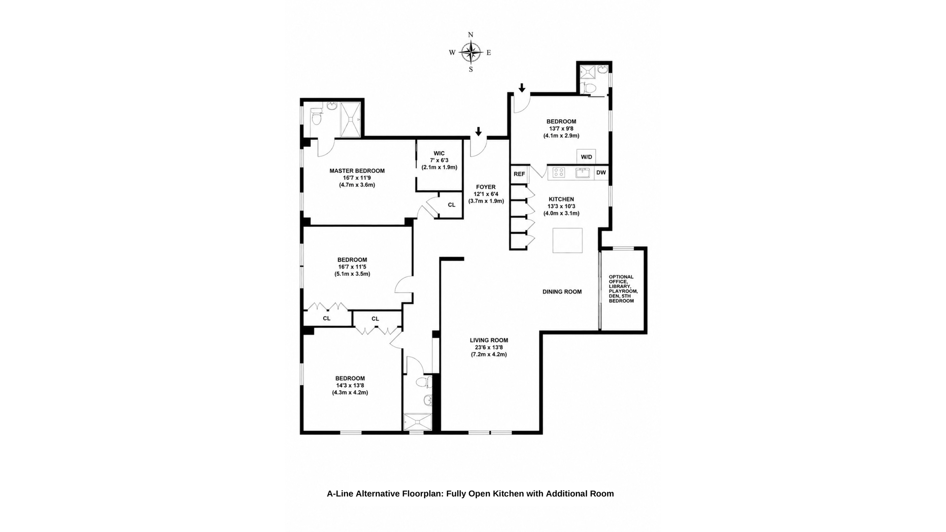 545 West End Avenue 8A Upper West Side New York NY 10024
