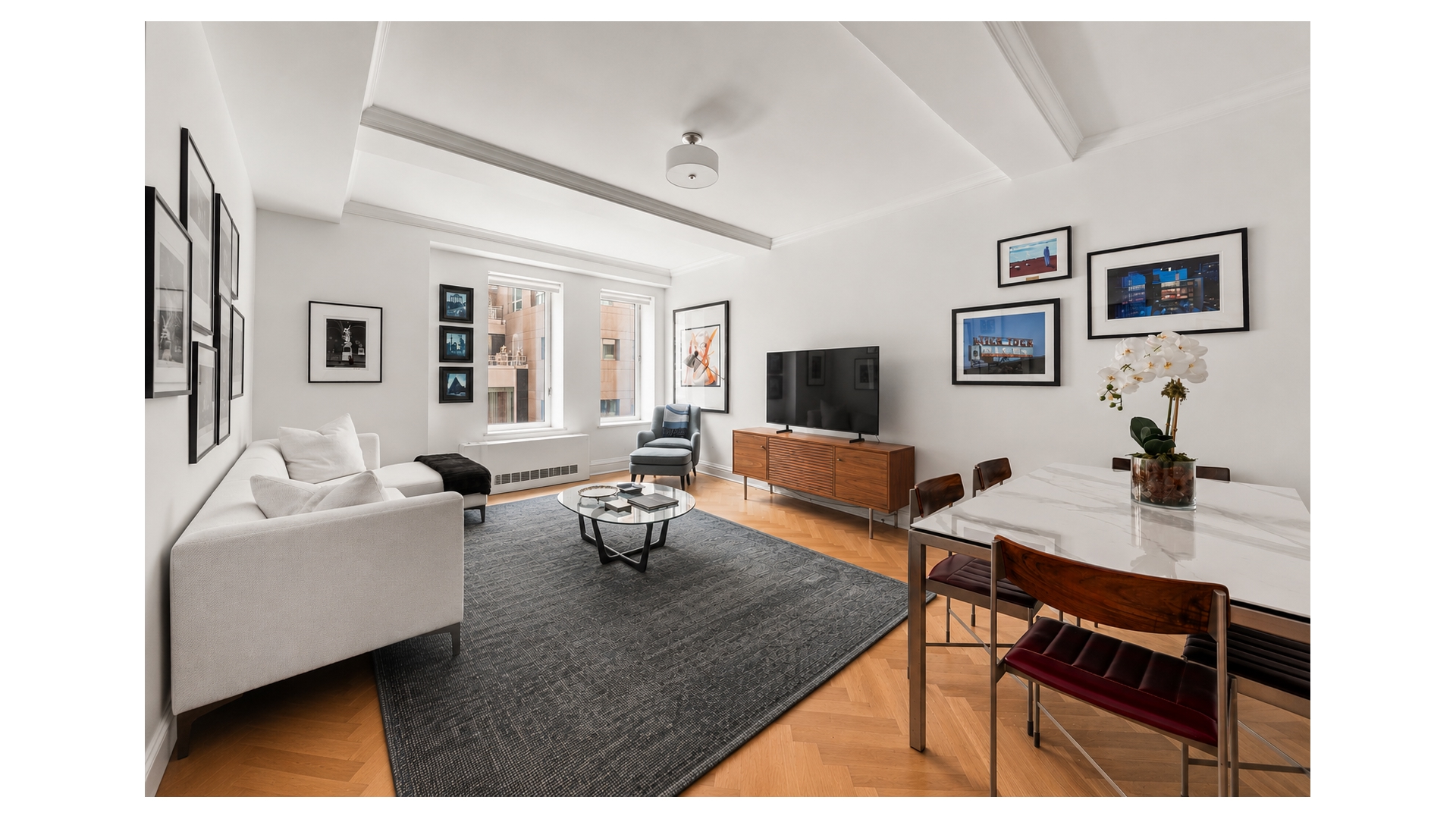 502 Park Avenue 14F Upper East Side New York NY 10022