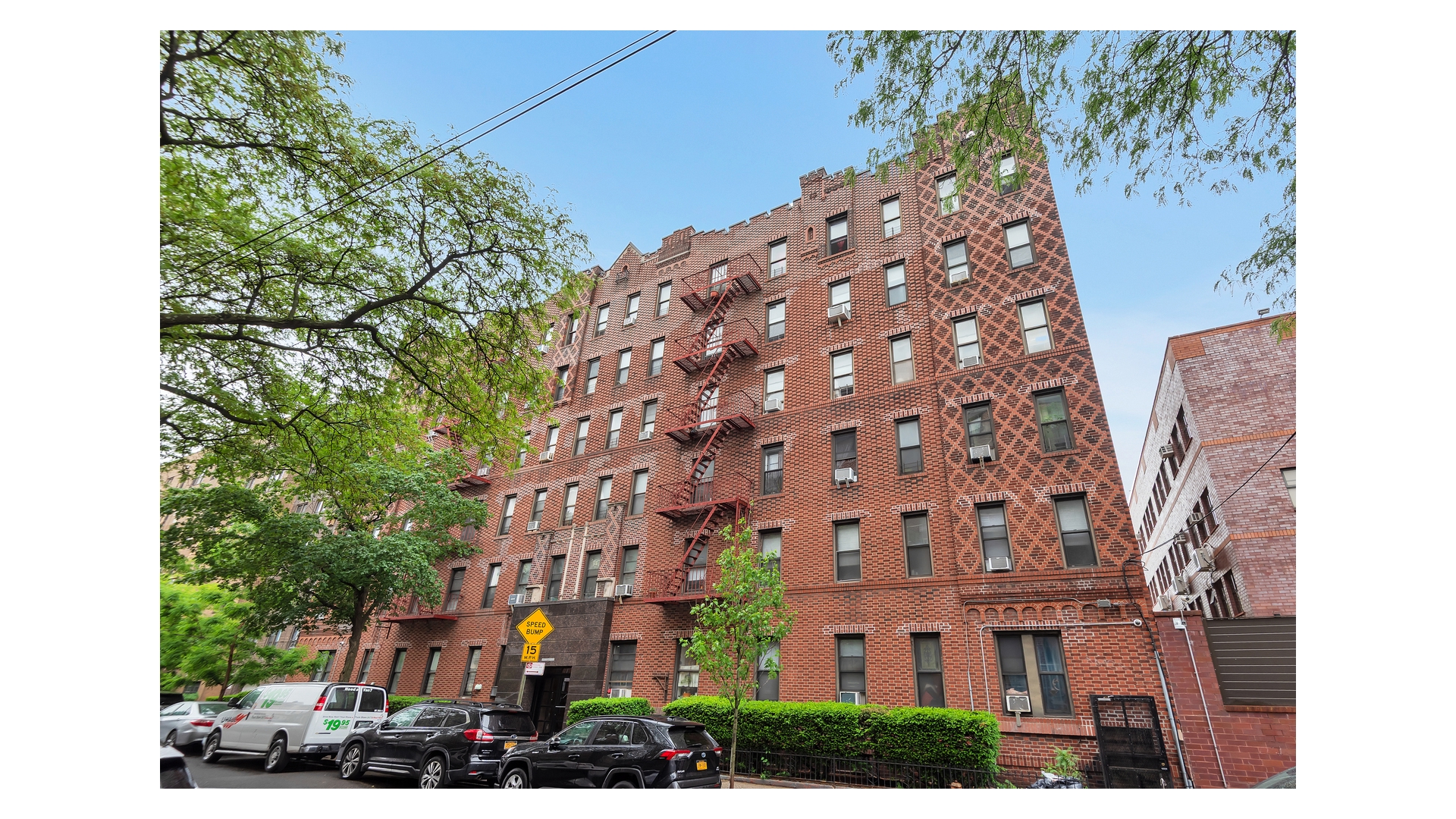 918 East 14th Street F3 Midwood Brooklyn NY 11230