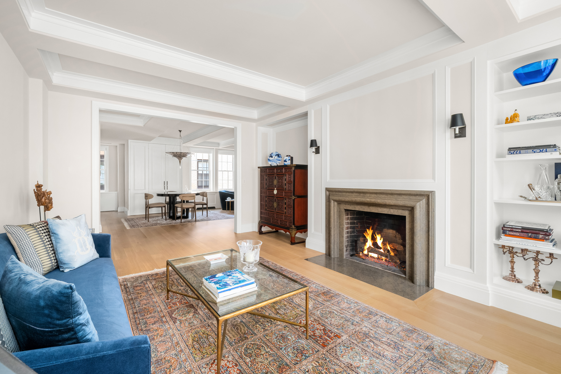 141 East 88th Street 11C Carnegie Hill New York NY 10128