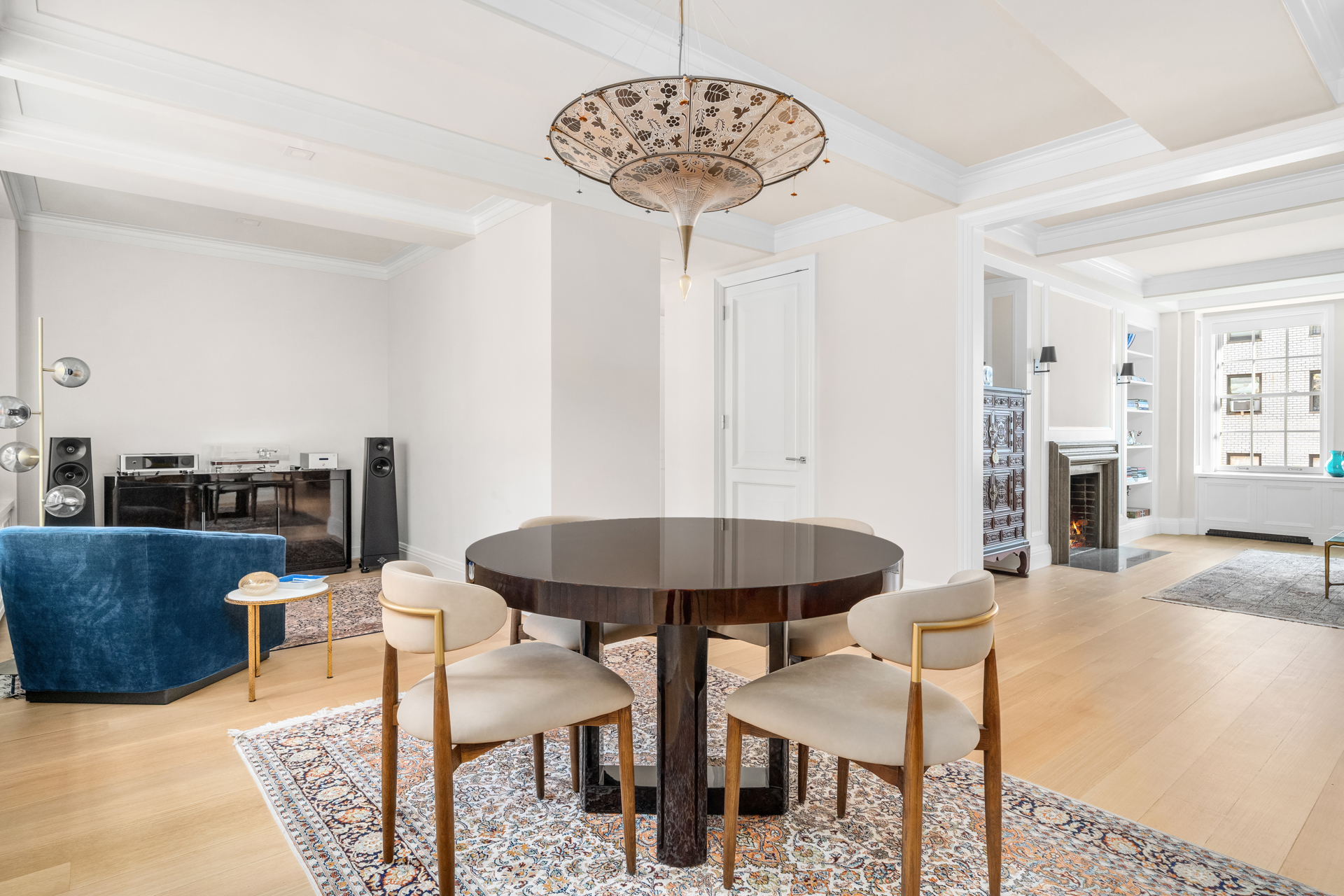 141 East 88th Street 11C Carnegie Hill New York NY 10128