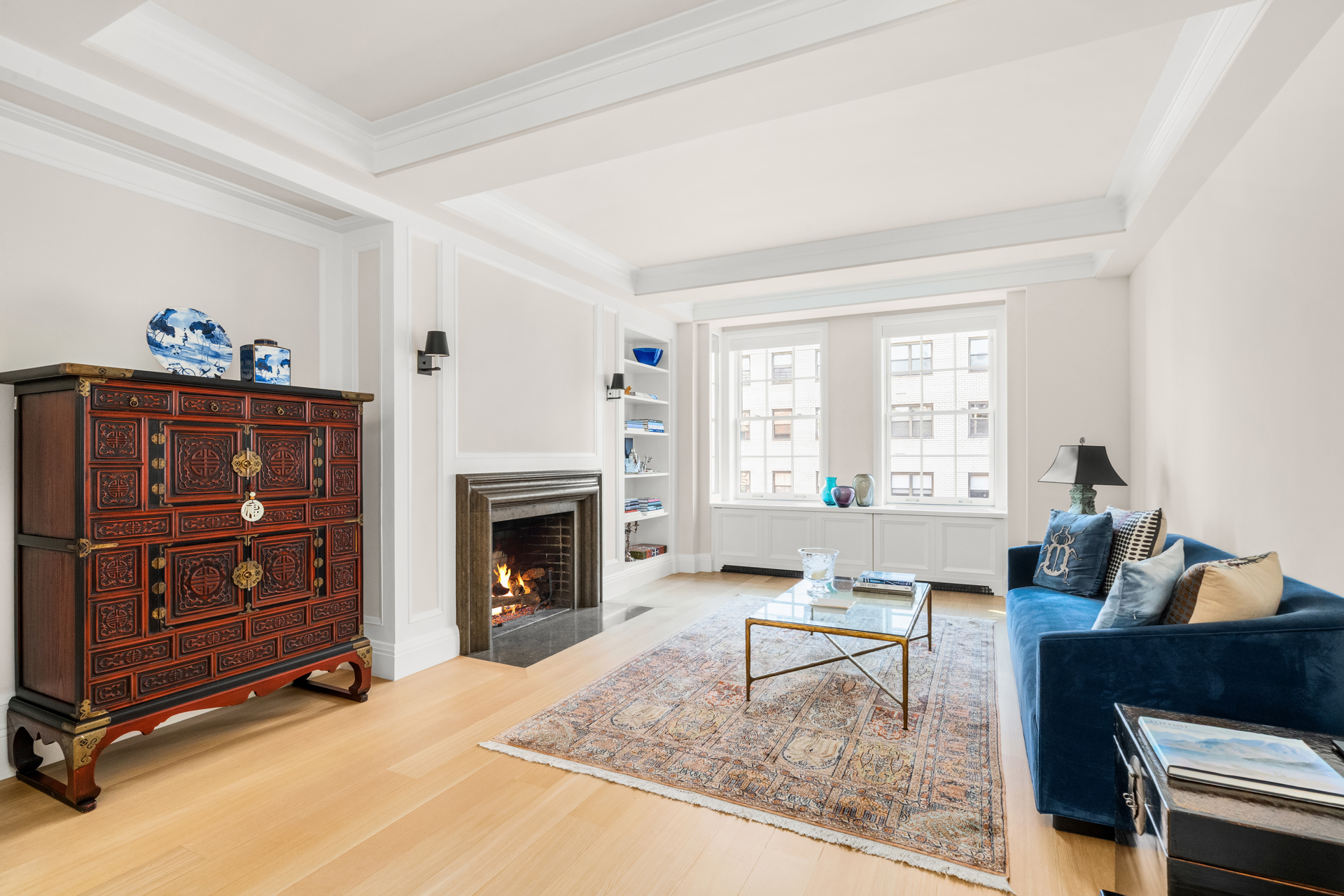 141 East 88th Street 11C Carnegie Hill New York NY 10128