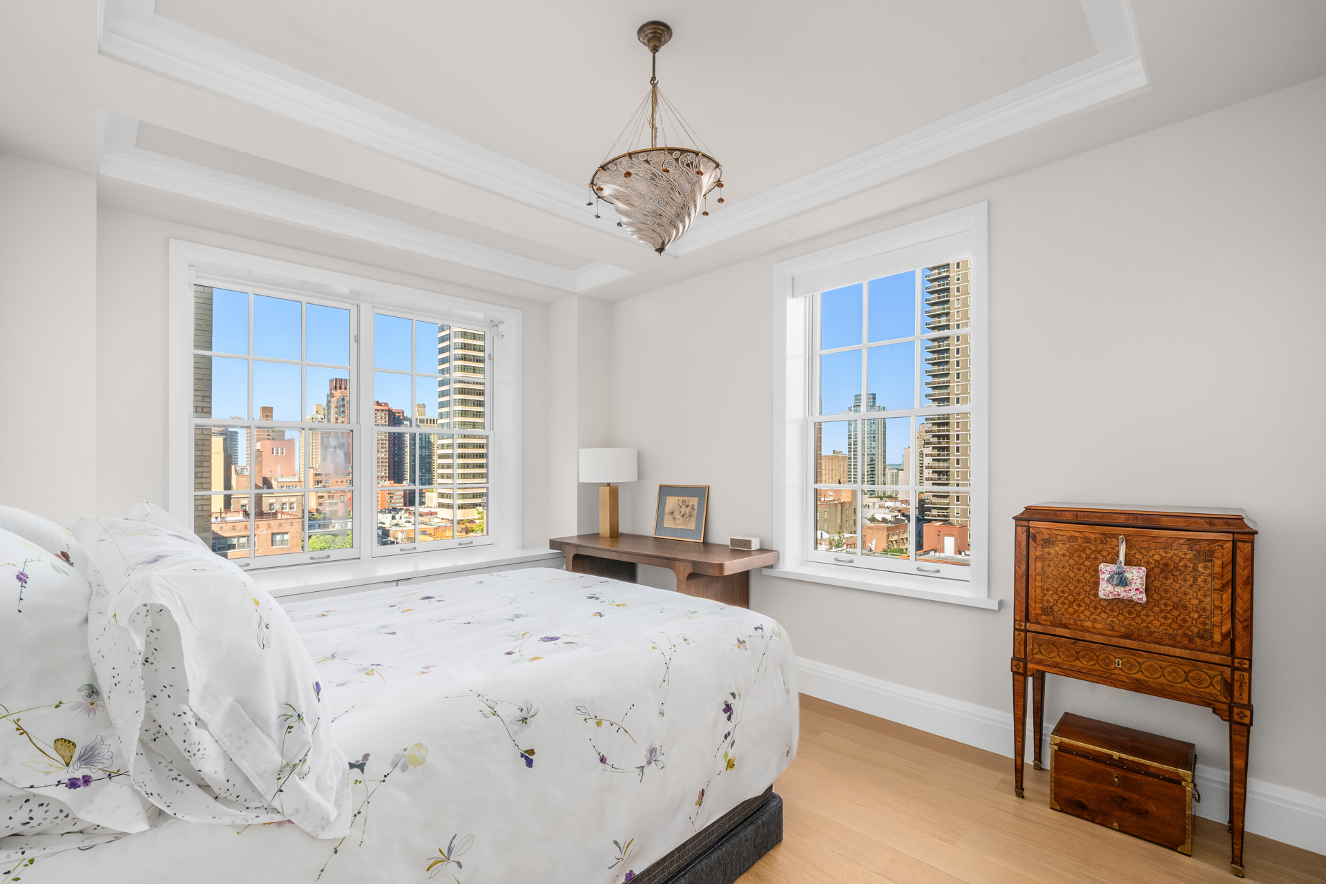 141 East 88th Street 11C Carnegie Hill New York NY 10128
