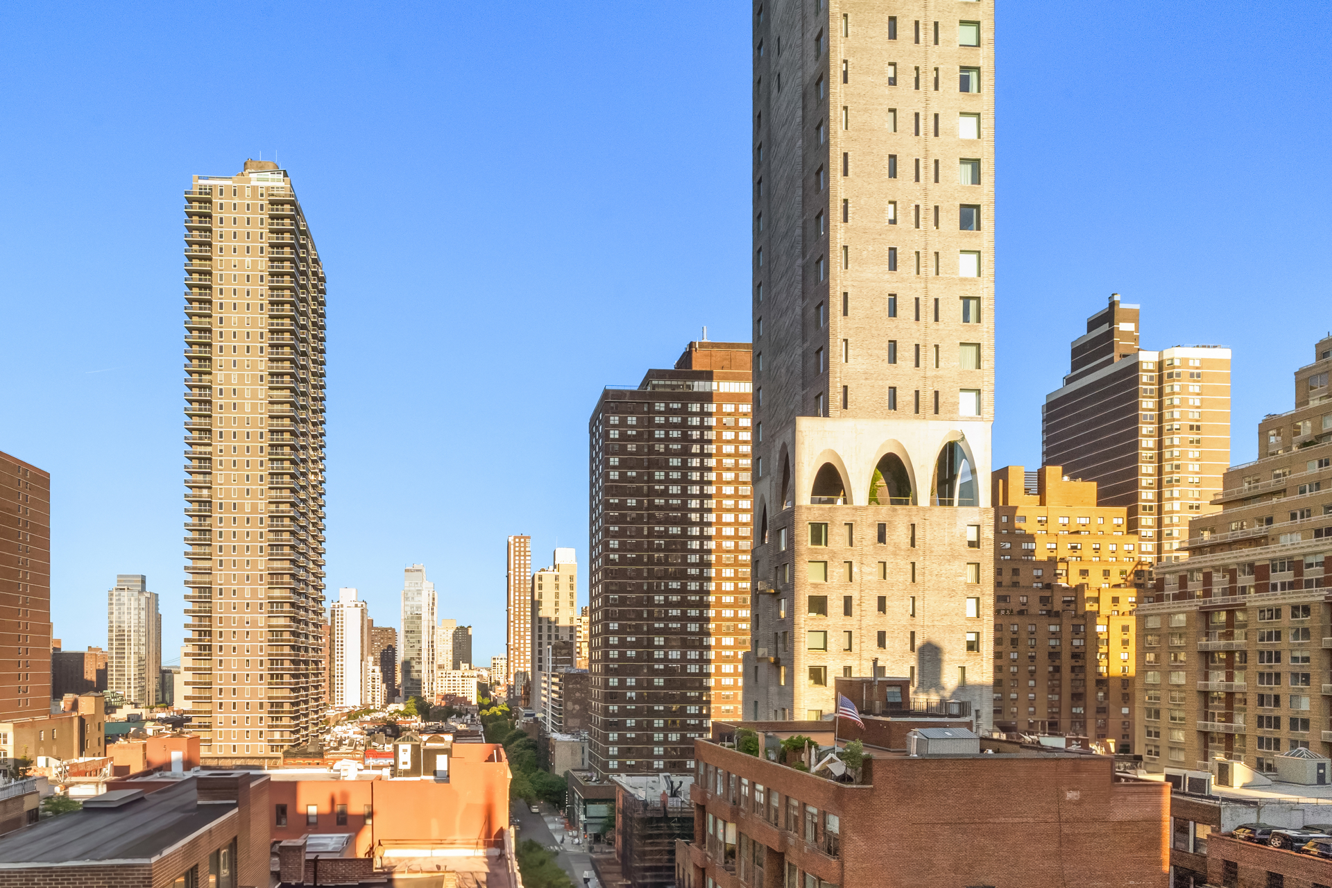 141 East 88th Street 11C Carnegie Hill New York NY 10128