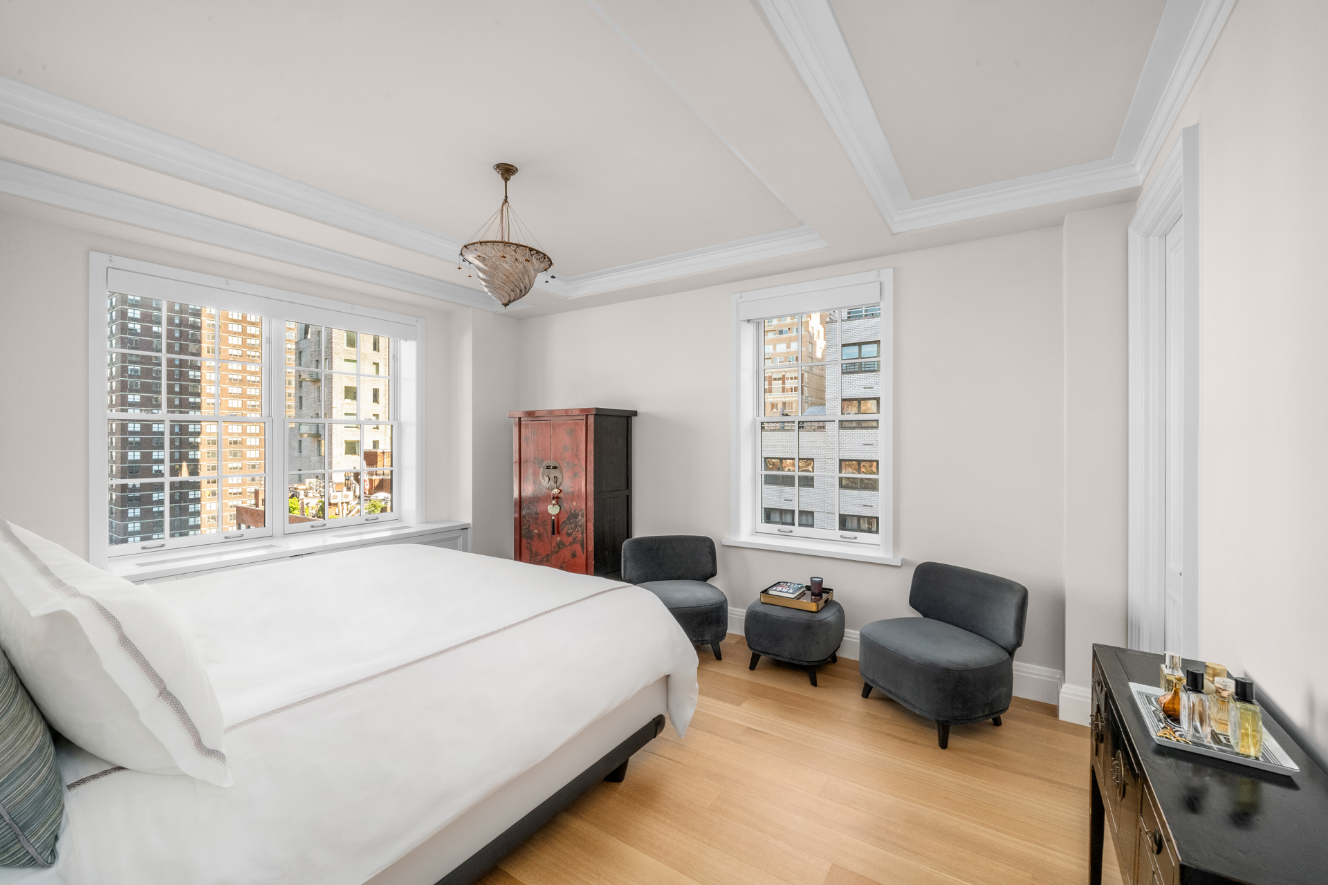 141 East 88th Street 11C Carnegie Hill New York NY 10128