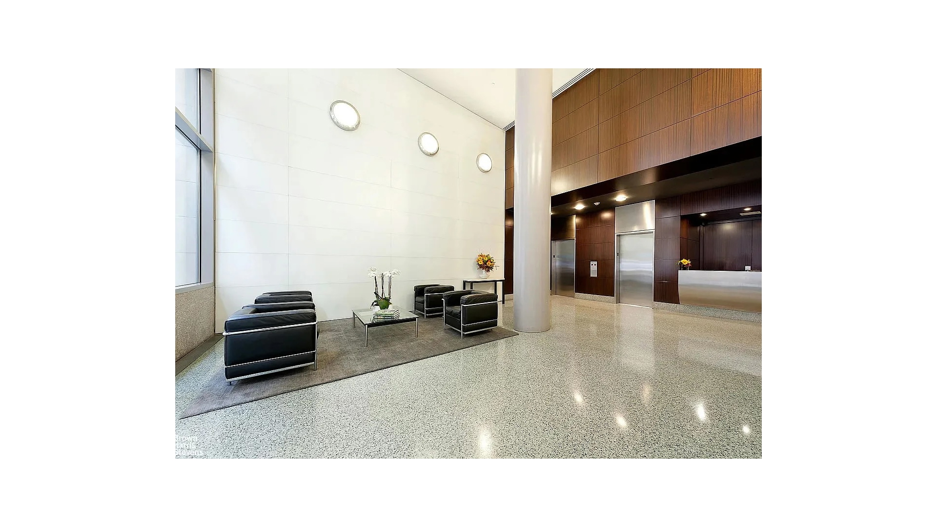 100 West 58th Street 12H Midtown West New York NY 10019