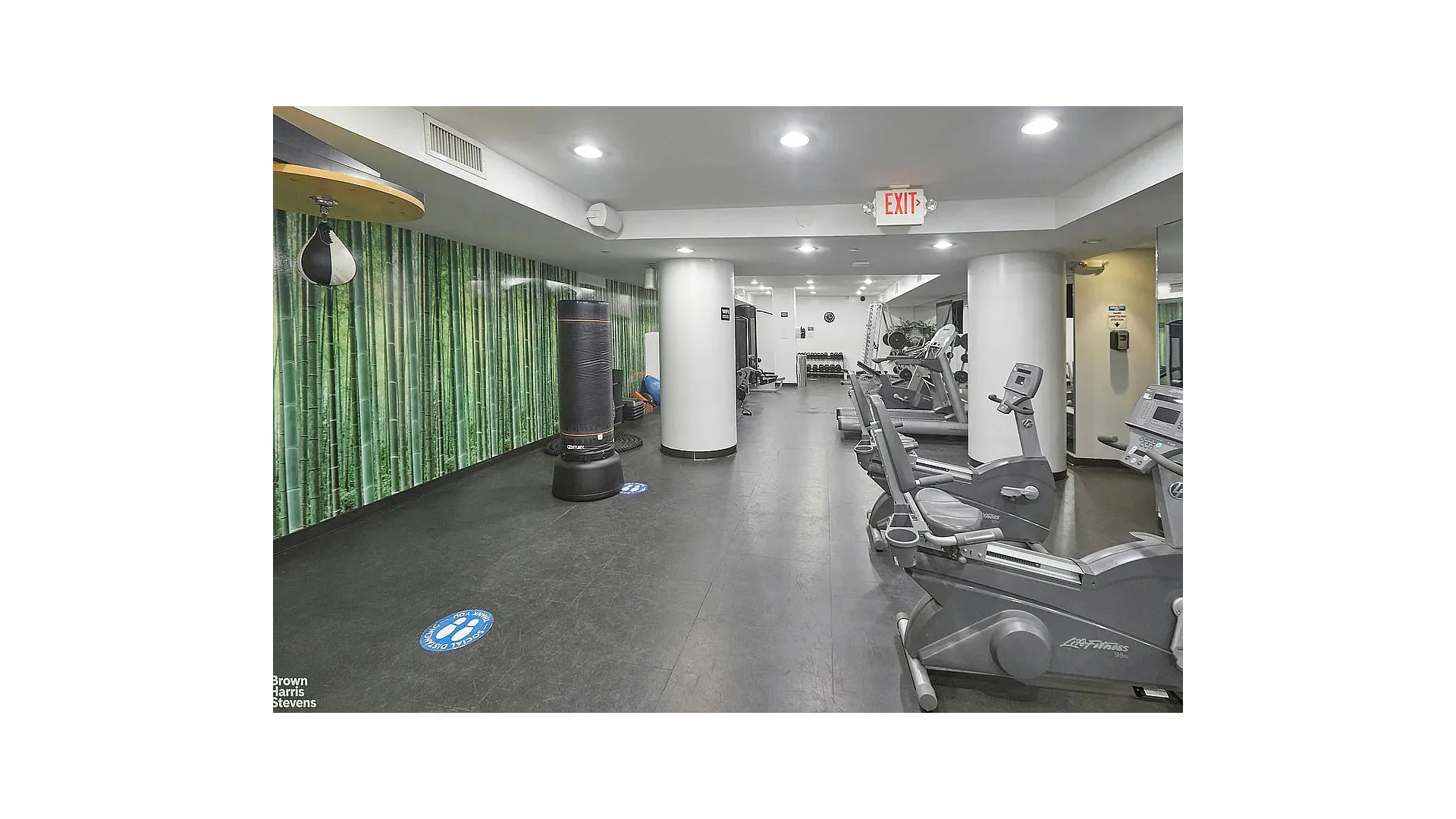 100 West 58th Street 12H Midtown West New York NY 10019