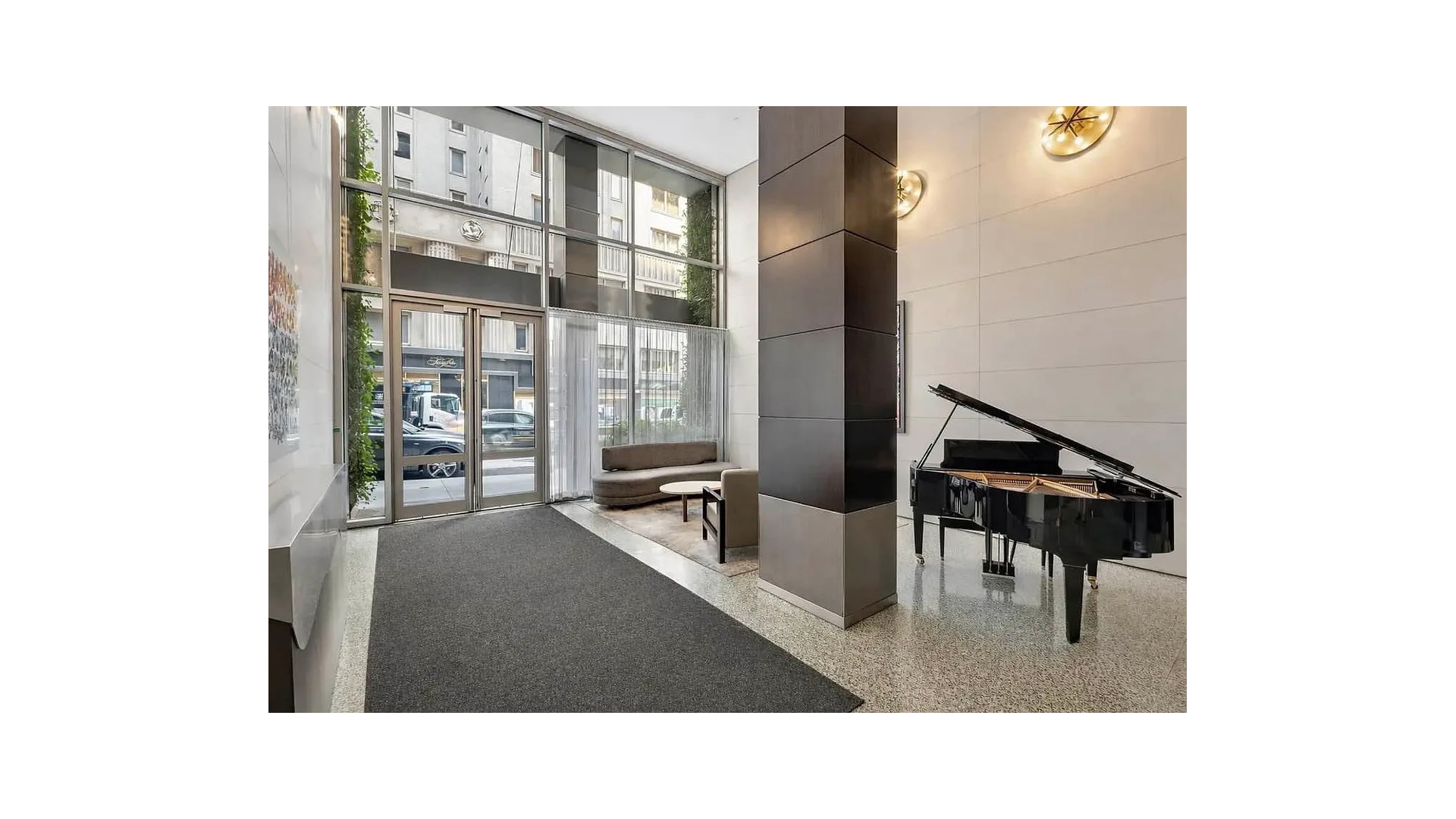 100 West 58th Street 12H Midtown West New York NY 10019
