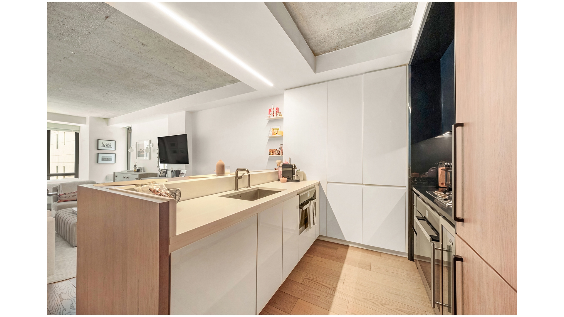 196 Orchard Street 4N Lower East Side New York NY 10002