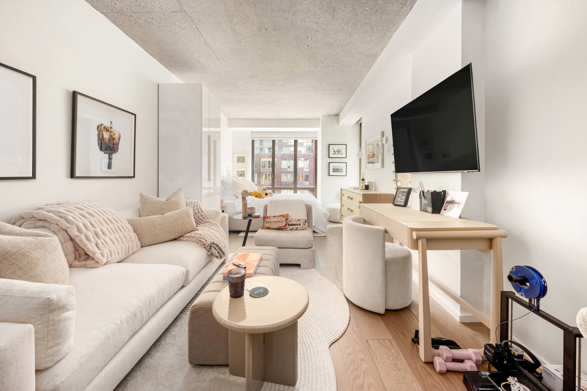 196 Orchard Street 4N Lower East Side New York NY 10002