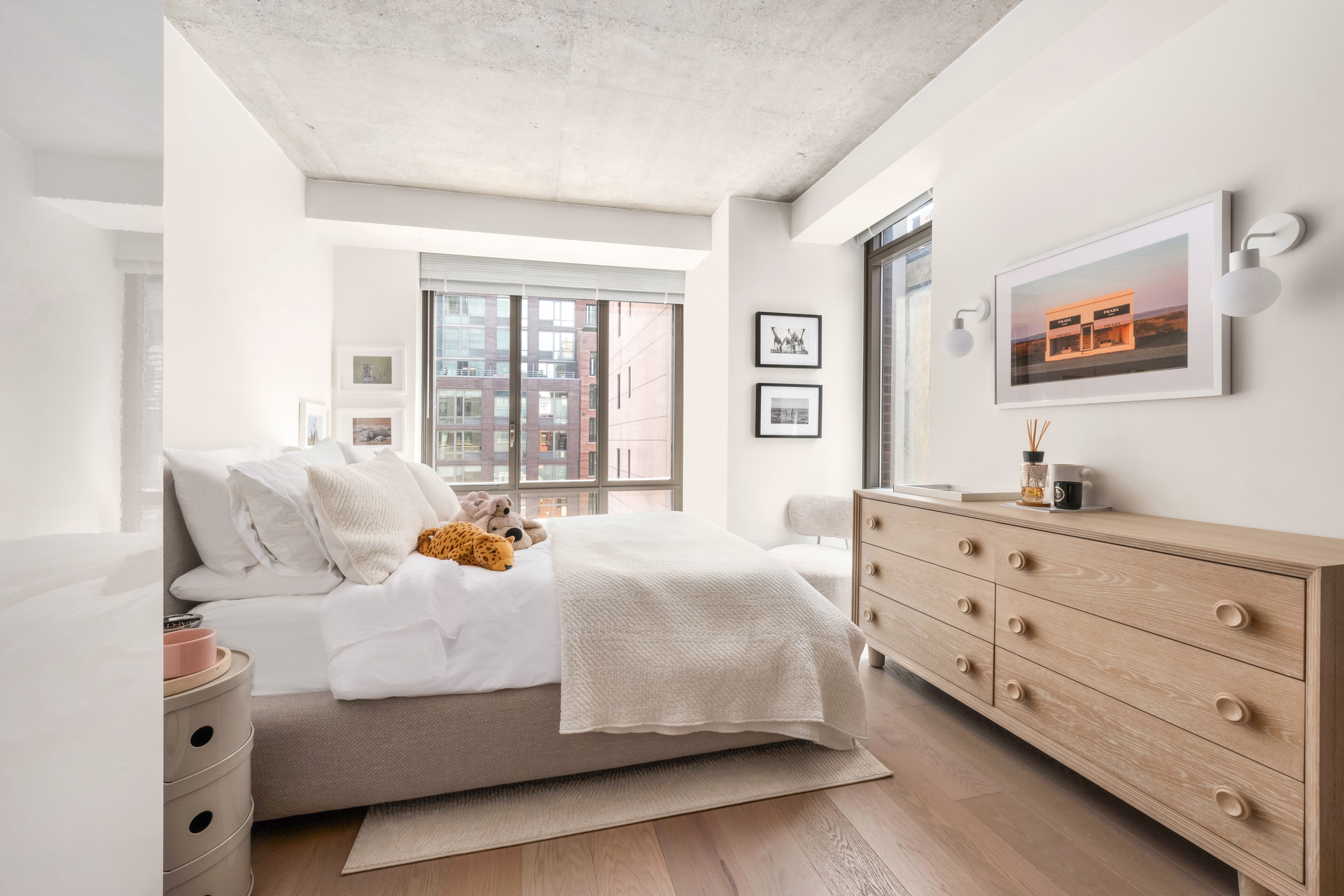 196 Orchard Street 4N Lower East Side New York NY 10002