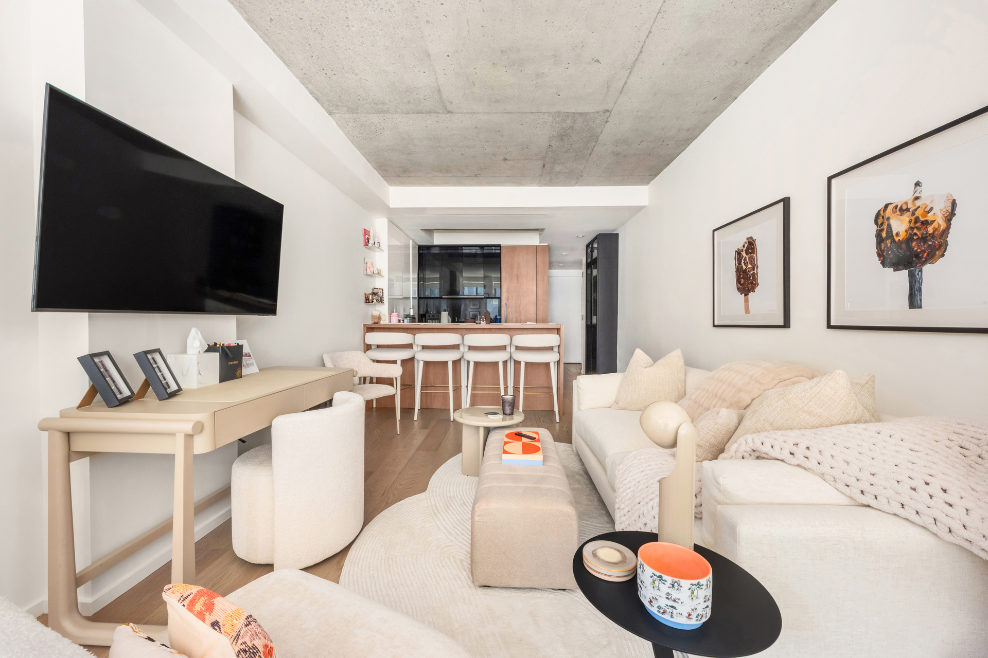 196 Orchard Street 4N Lower East Side New York NY 10002