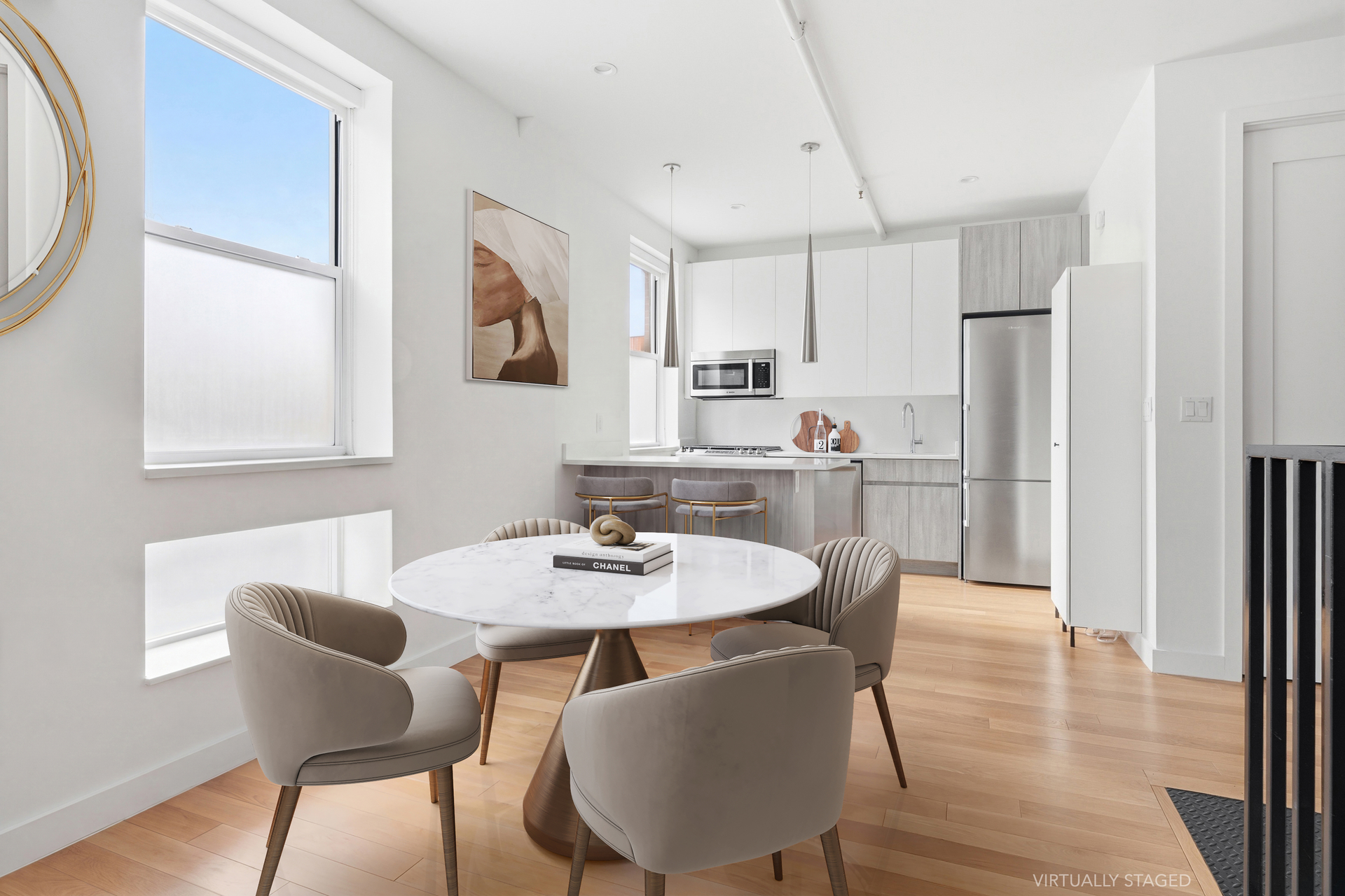 249 19th Street 1C Brooklyn NY 11215