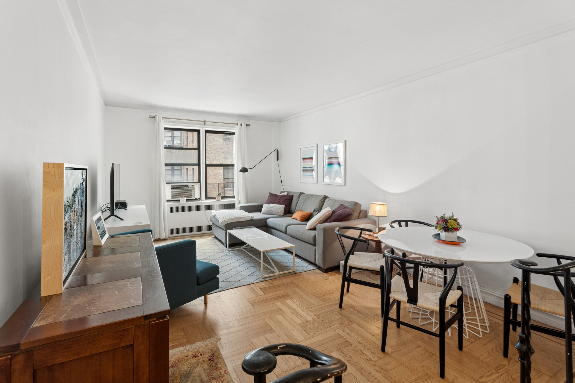 860 Grand Concourse 4B Concourse Bronx NY 10451