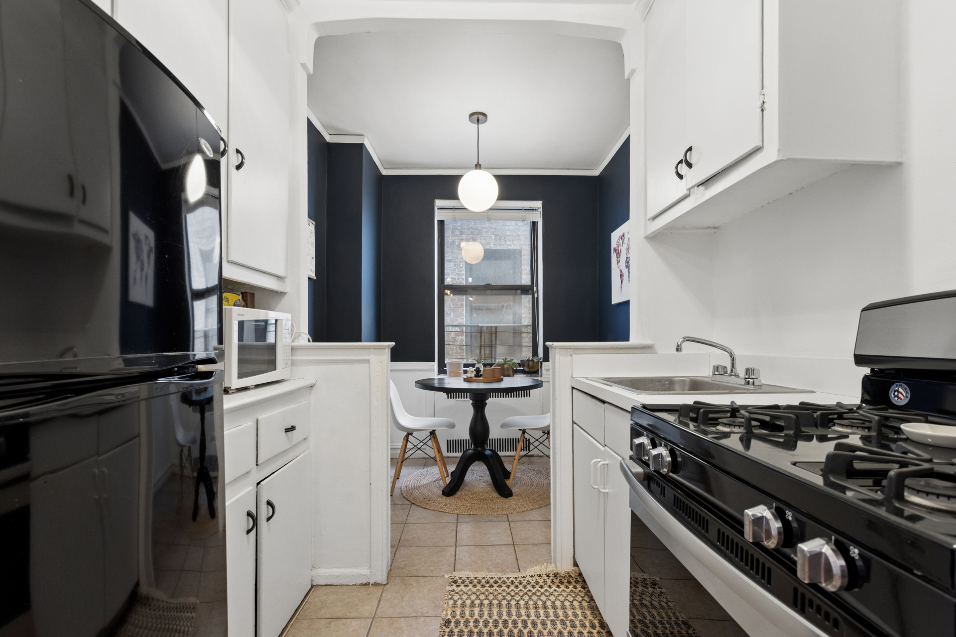 860 Grand Concourse 4B Concourse Bronx NY 10451