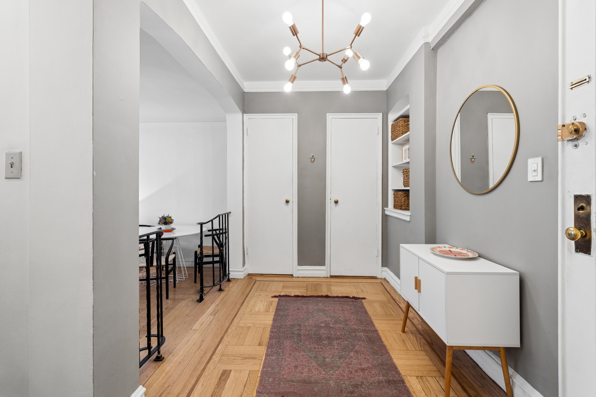 860 Grand Concourse 4B Concourse Bronx NY 10451