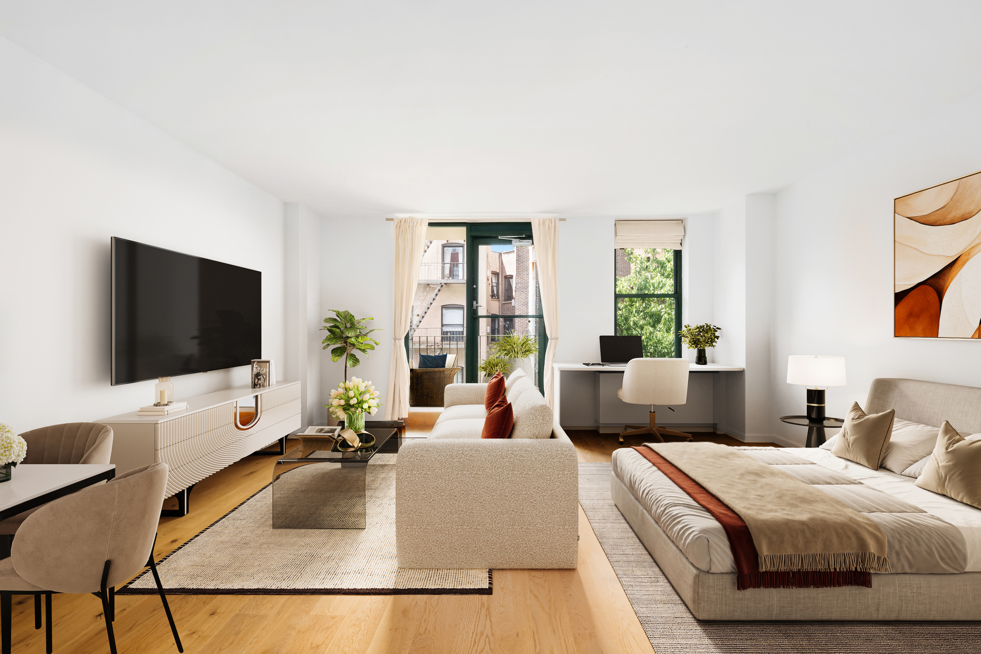 2250 Broadway 5L Upper West Side New York NY 10024