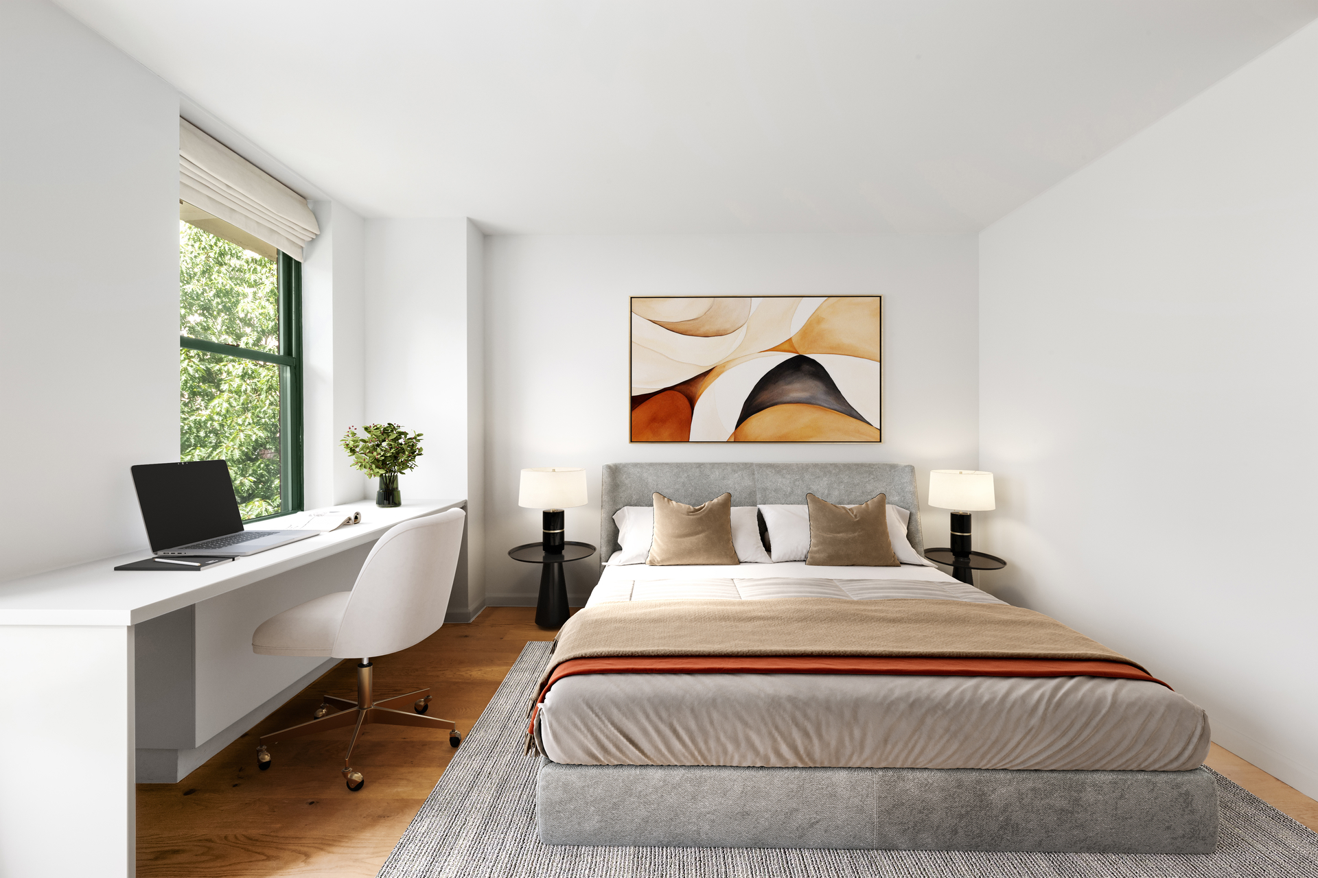 2250 Broadway 5L Upper West Side New York NY 10024