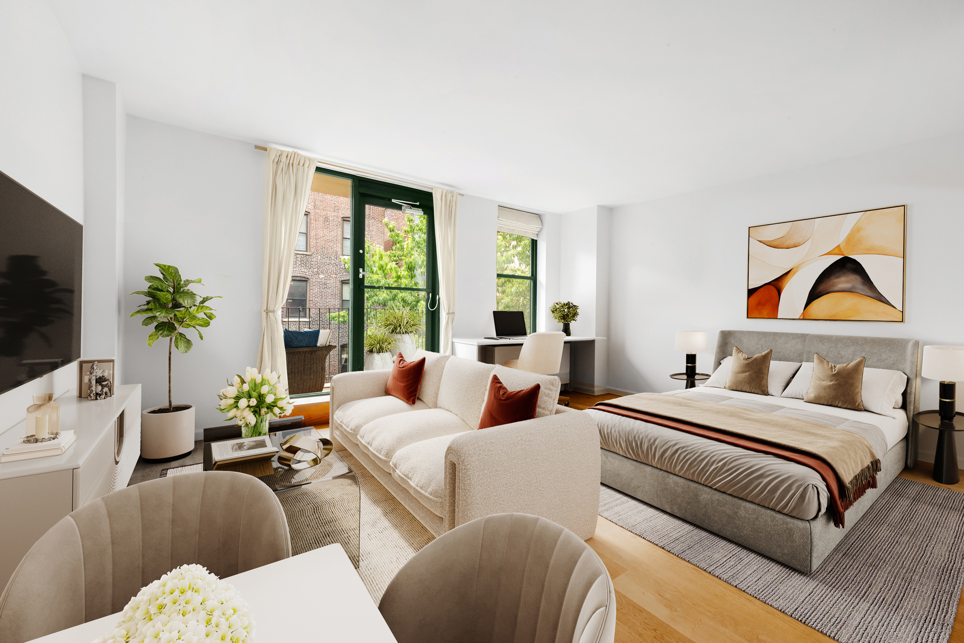 2250 Broadway 5L Upper West Side New York NY 10024