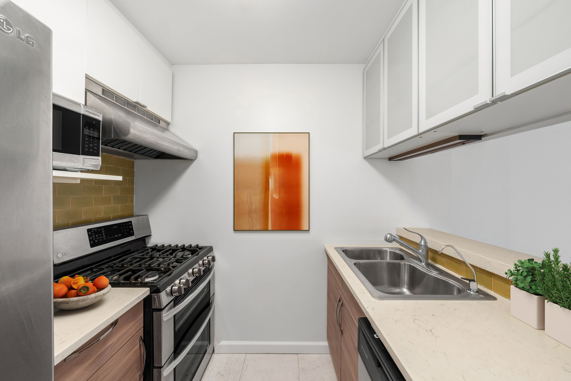2250 Broadway 5L Upper West Side New York NY 10024