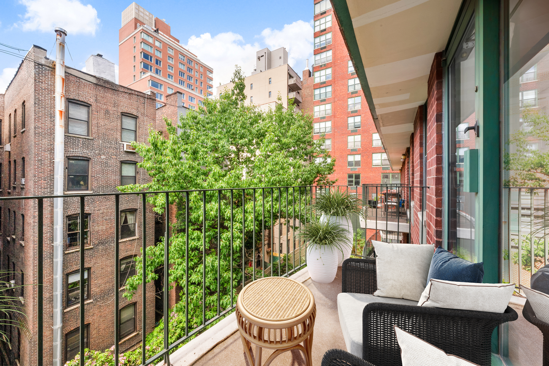 2250 Broadway 5L Upper West Side New York NY 10024