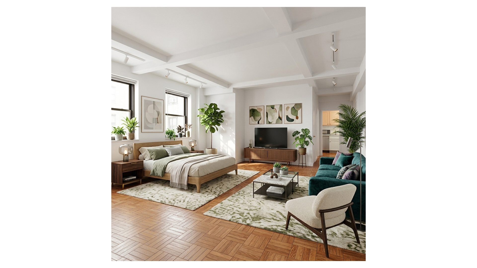 135 East 54th Street 5A Midtown East New York NY 10022