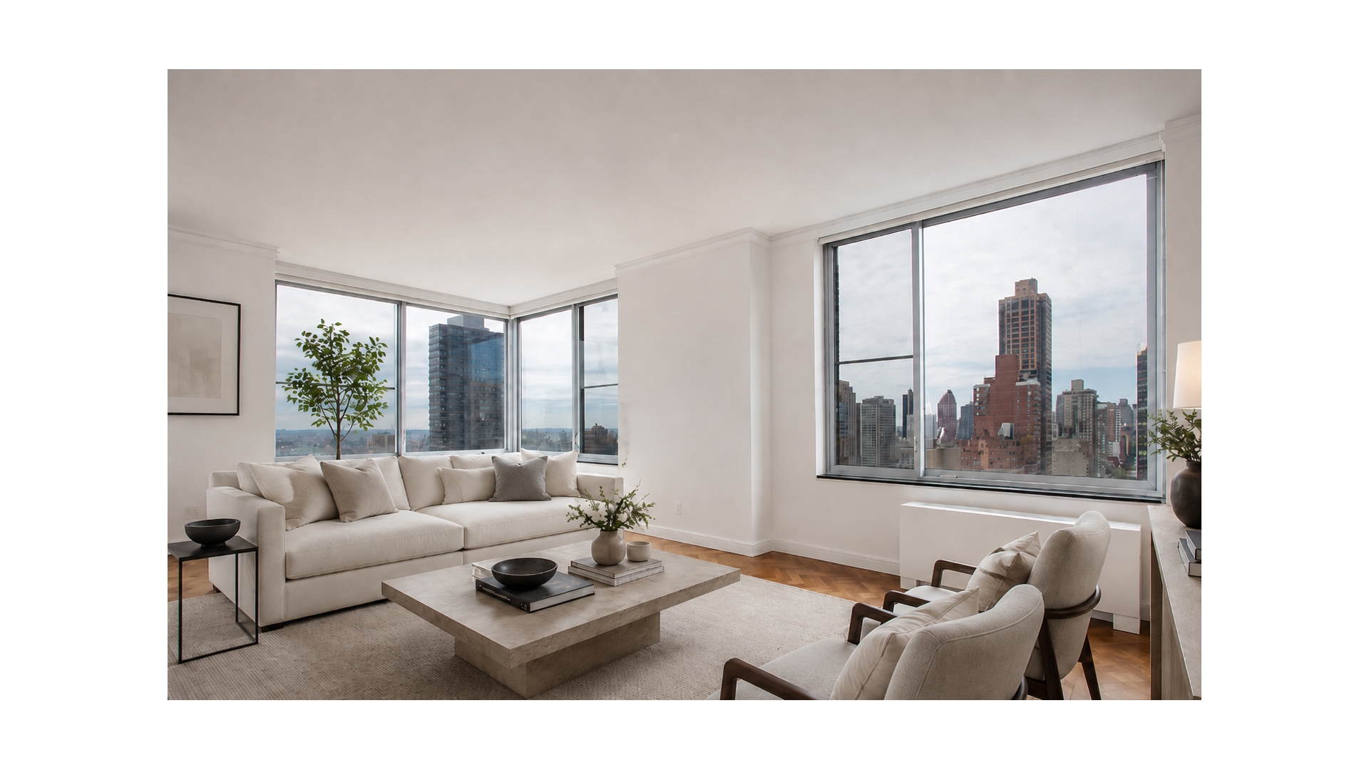 360 East 88th Street 24D Upper East Side New York NY 10128