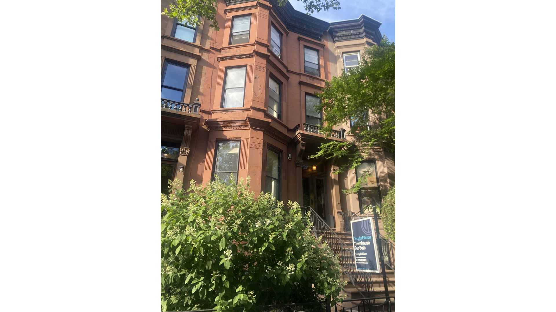 879 Union Street Park Slope Brooklyn NY 11215