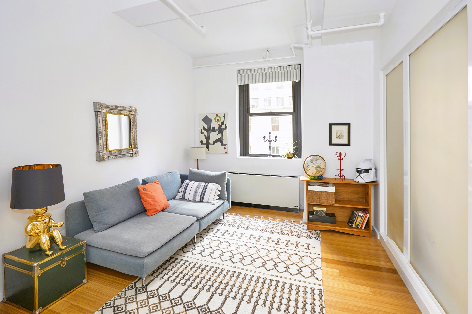 365 Bridge Street 2P Downtown Brooklyn NY 11201