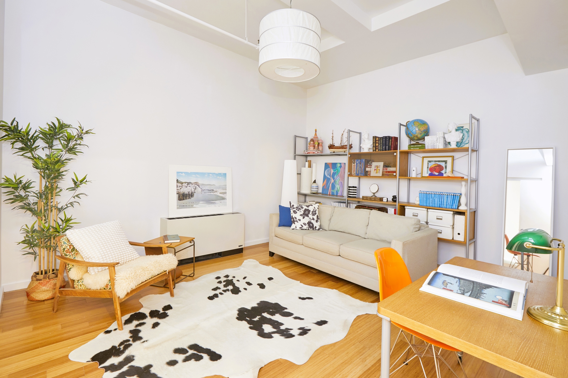 365 Bridge Street 2P Downtown Brooklyn NY 11201