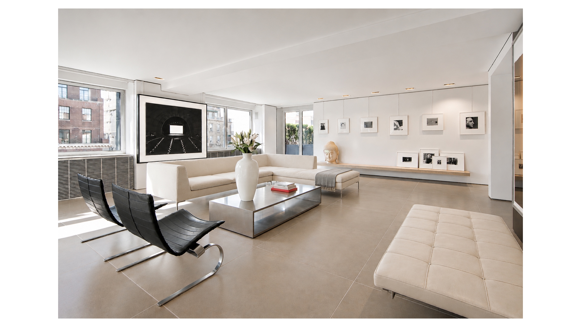785 Park Avenue 17BC Upper East Side New York NY 10021