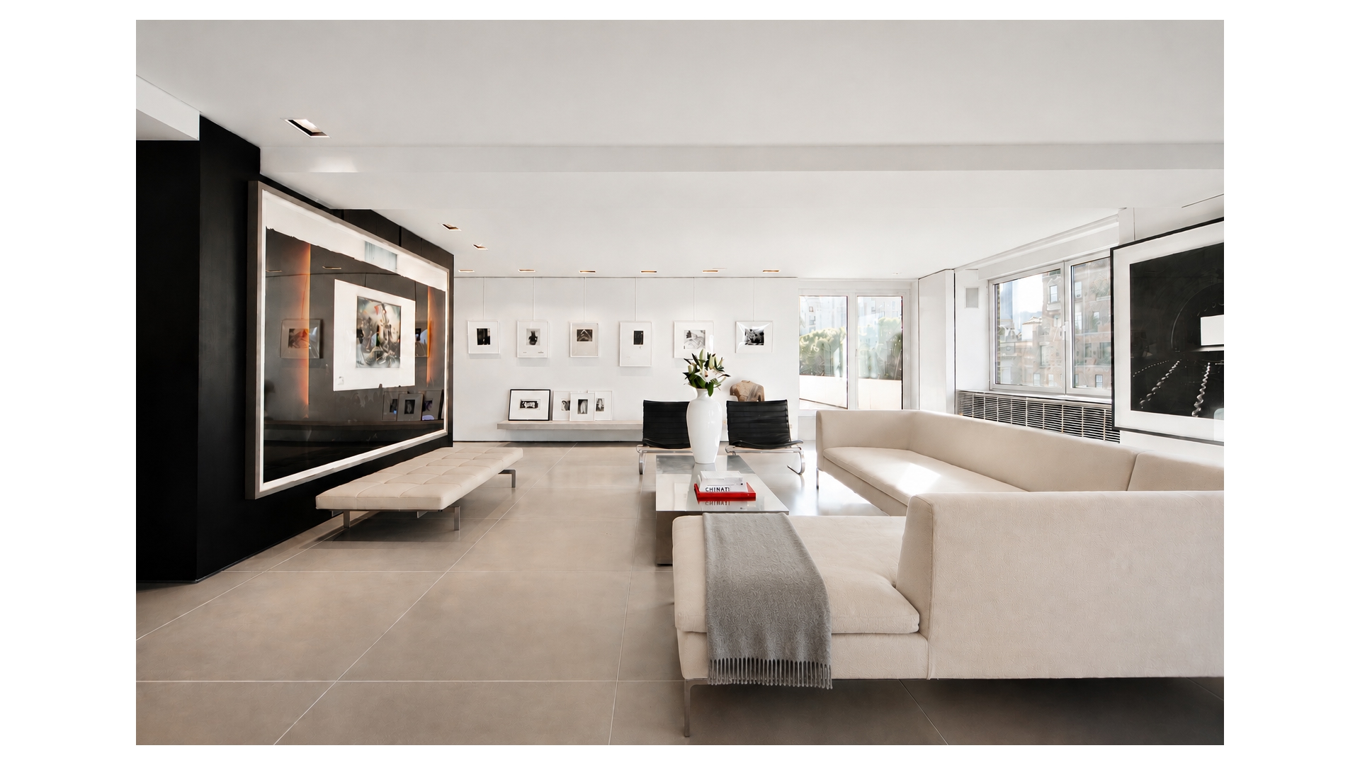 785 Park Avenue 17BC Upper East Side New York NY 10021