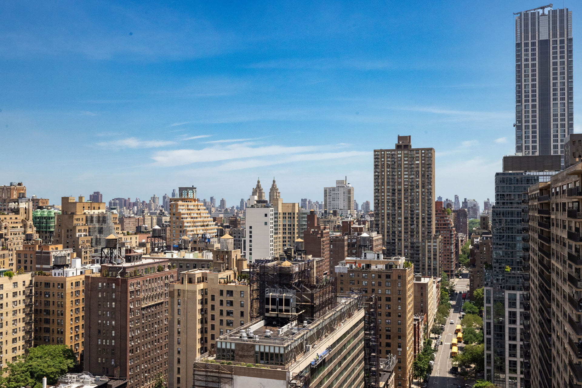 200 Riverside Blvd. 26D Lincoln Square New York NY 10069
