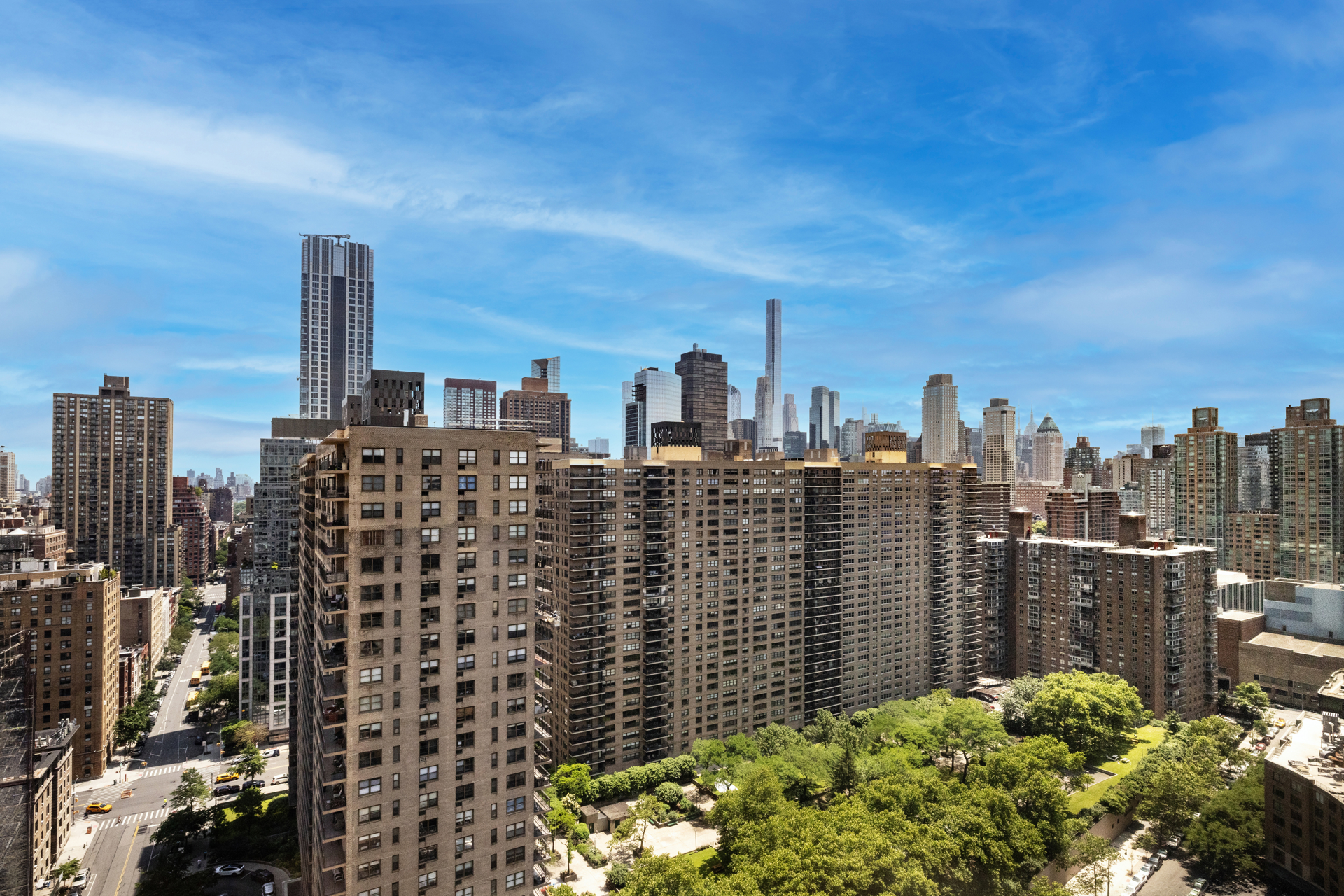 200 Riverside Blvd. 26D Lincoln Square New York NY 10069