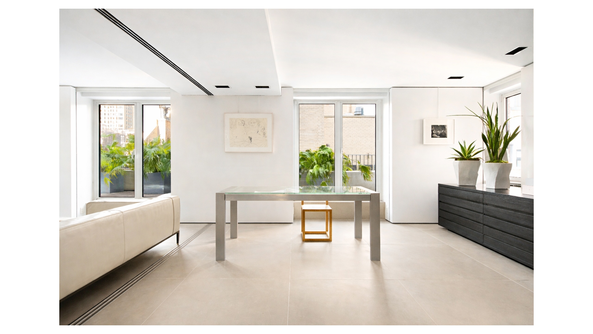 785 Park Avenue 17BC Upper East Side New York NY 10021